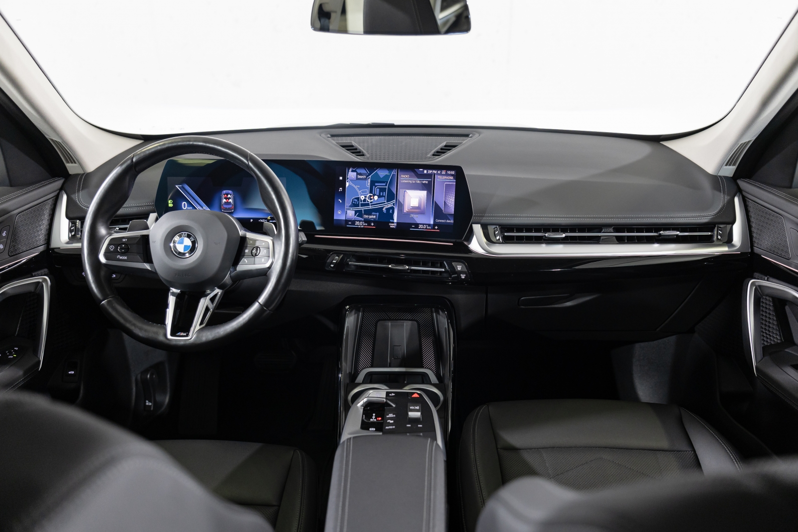 BMW X1 xDrive20d