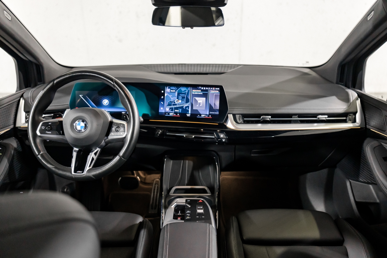 BMW 218i Active Tourer M-Sport