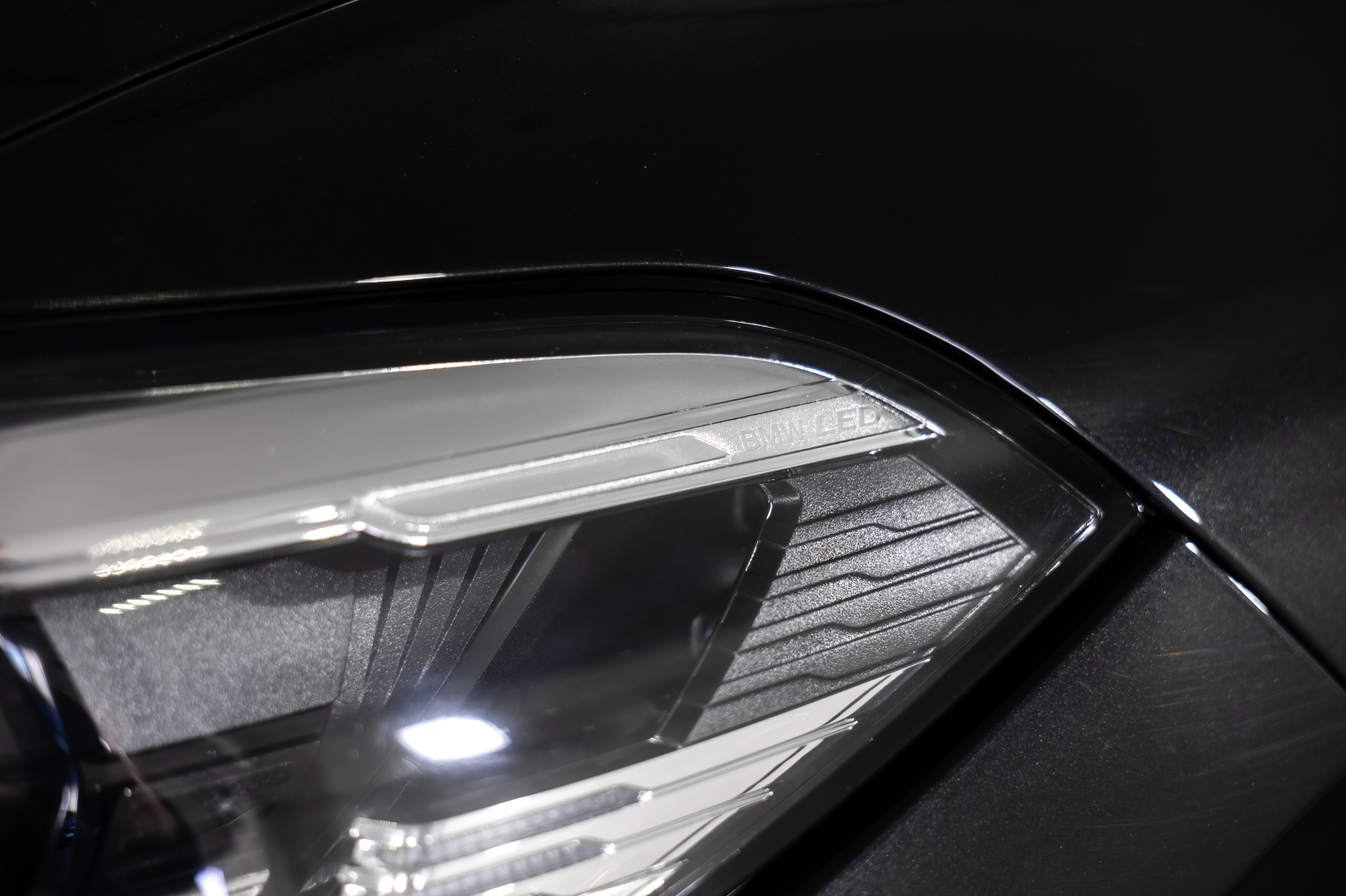 BMW X5 xDrive30d