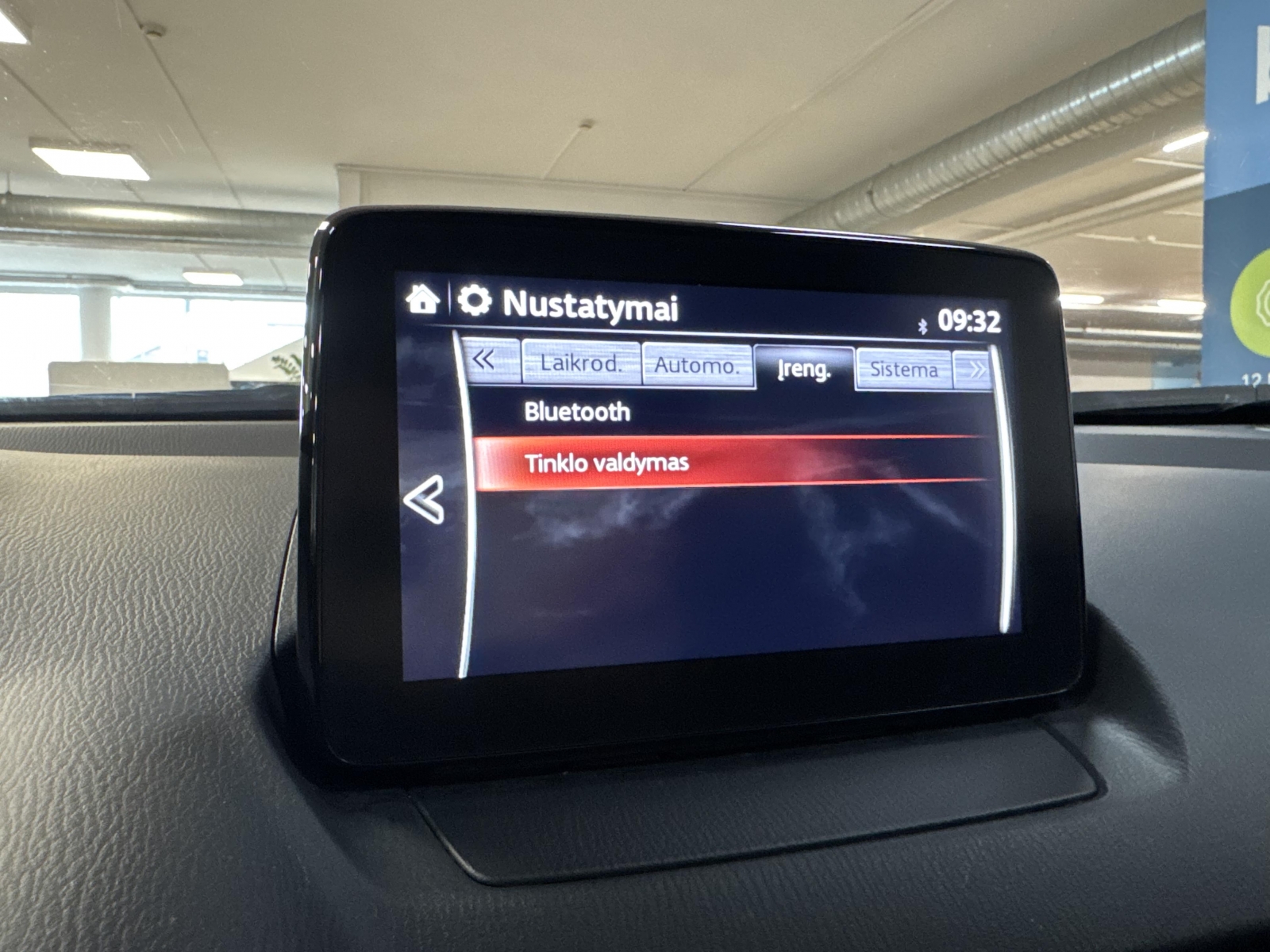 Mazda CX-3 Premium Plius