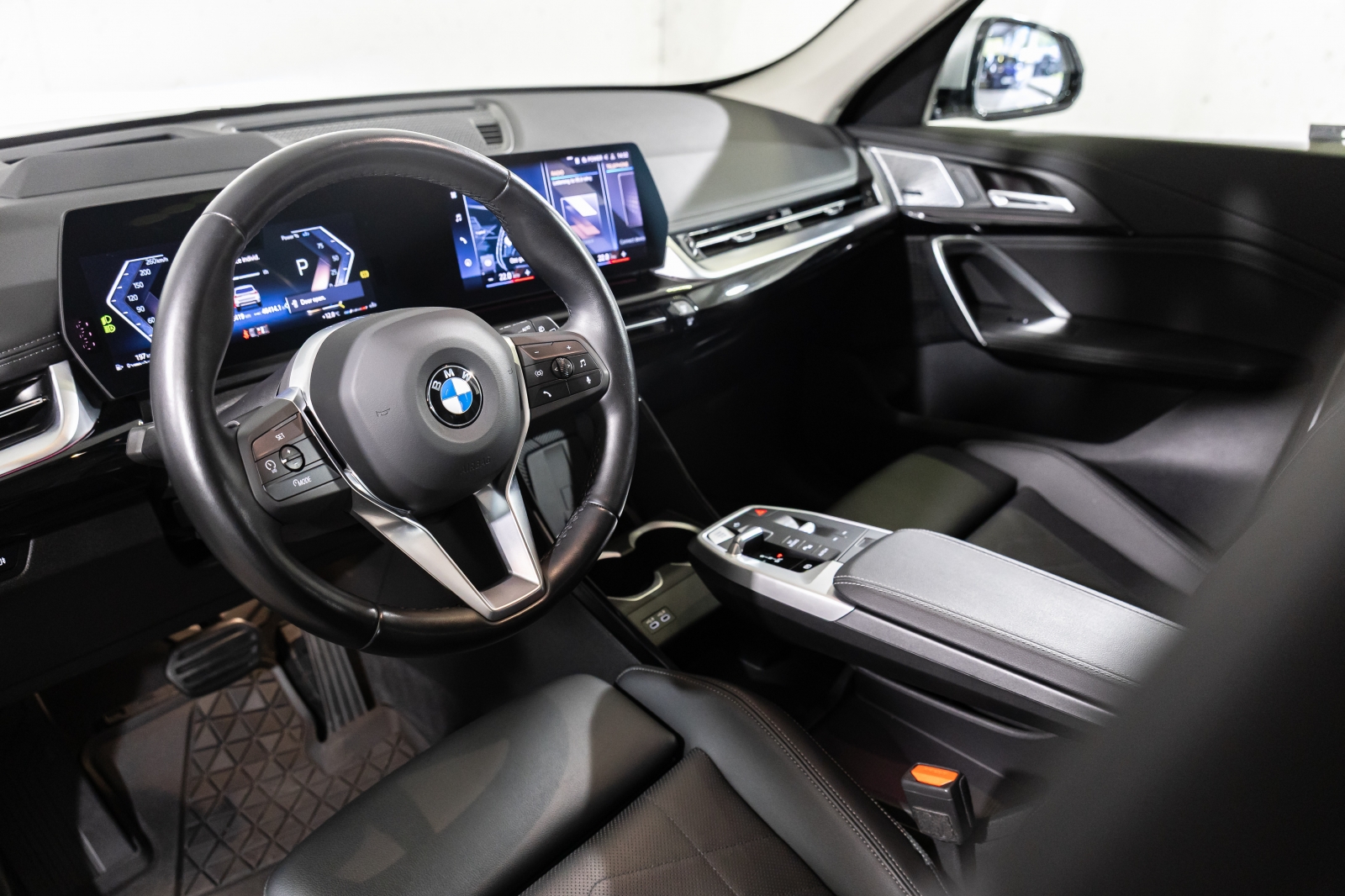 BMW X1 sDrive18i