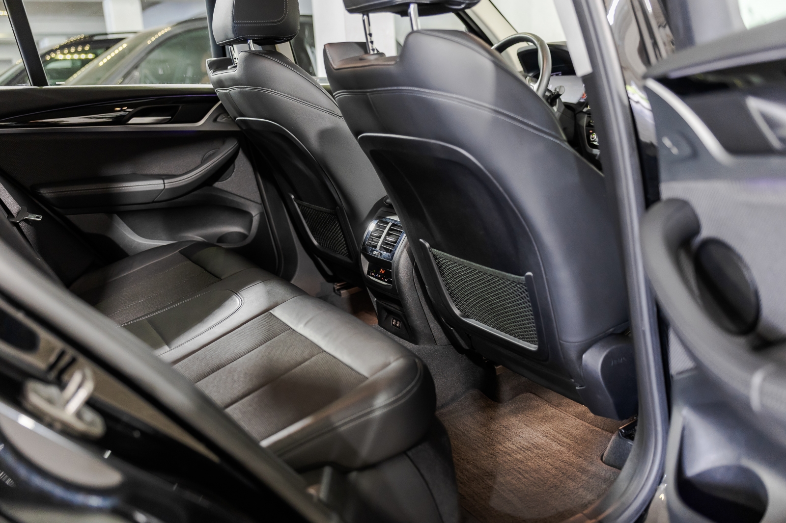 BMW X3 xDrive20i