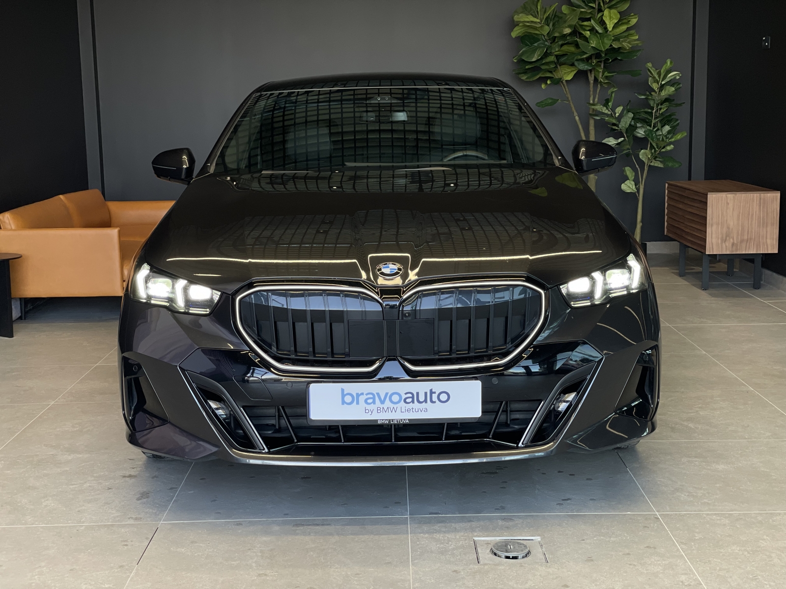 BMW 520 BMW 520i
