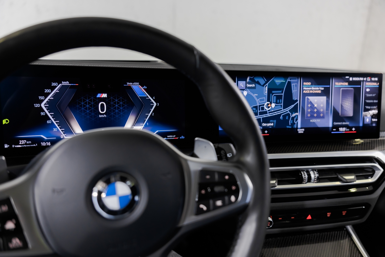 BMW 320 d xDrive