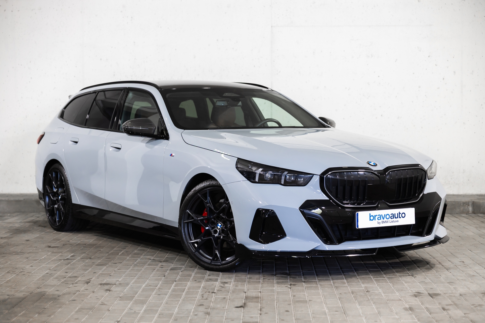 BMW 520 d xDrive