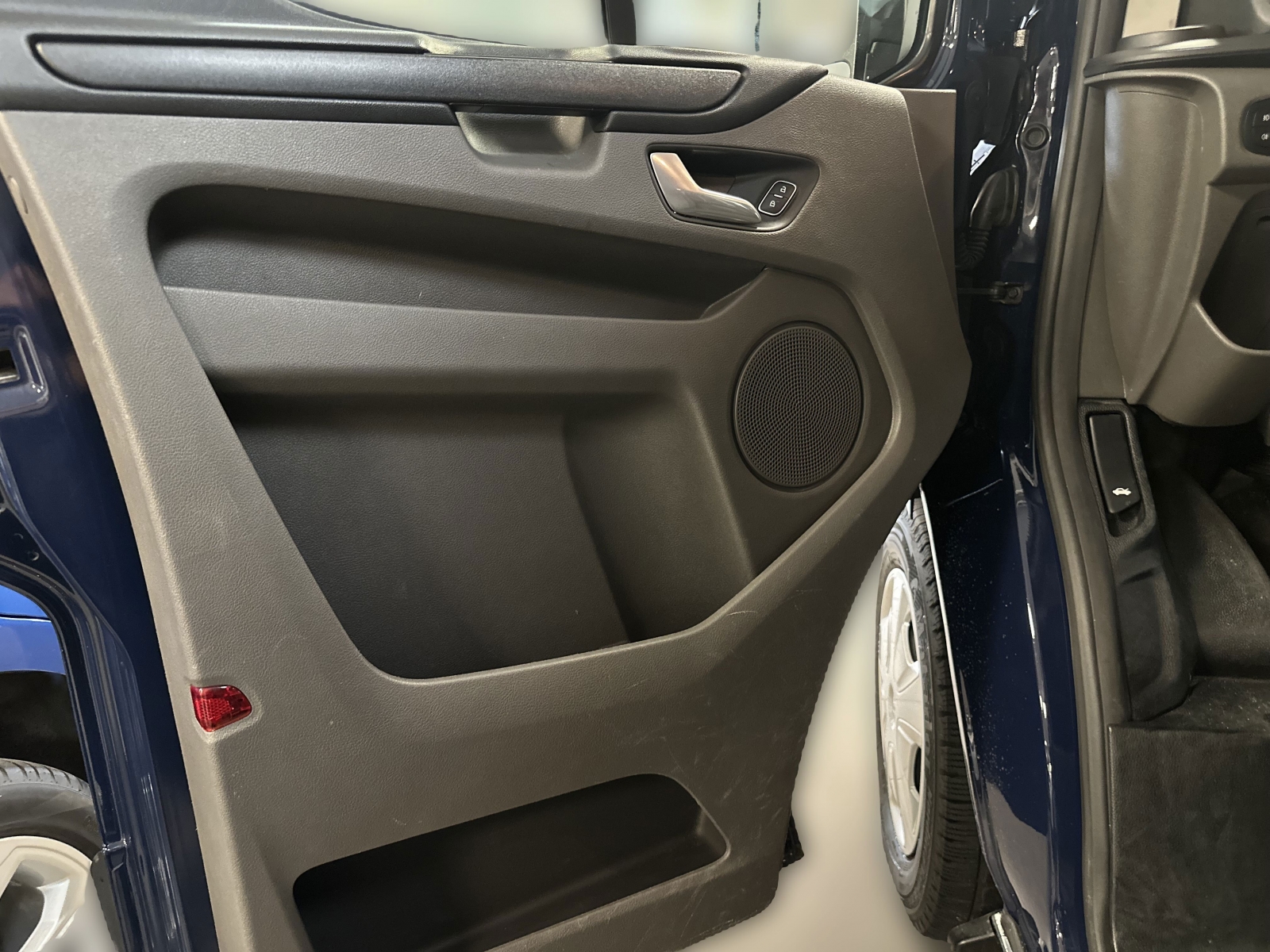 Ford Tourneo Custom Kombi Trend 320 LWB