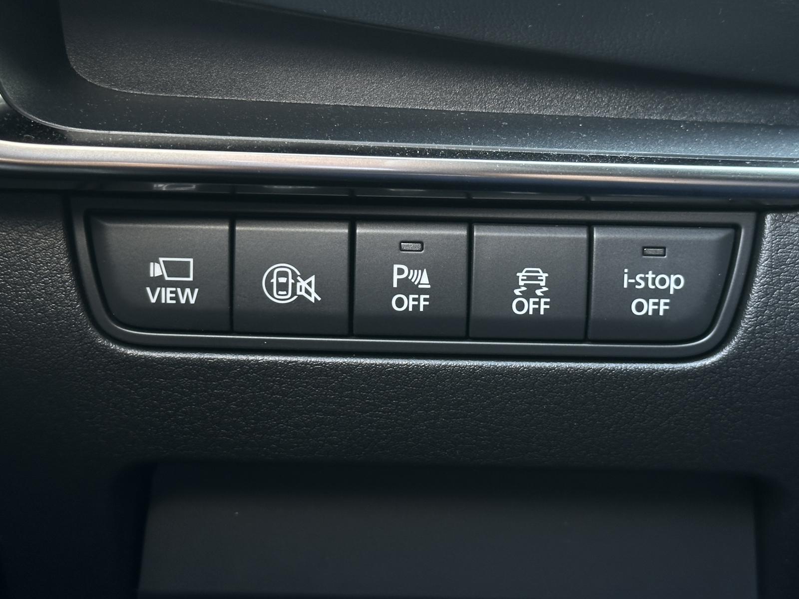 Mazda 3 Exclusive-Line