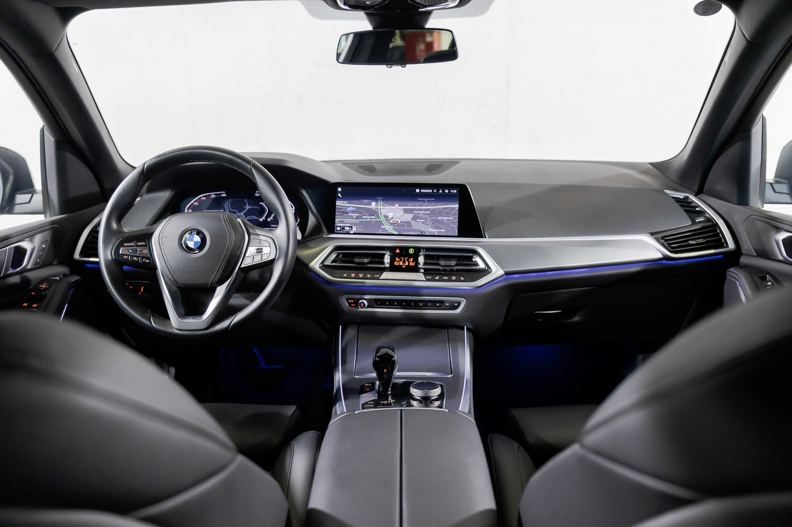 BMW X5 xDrive30d