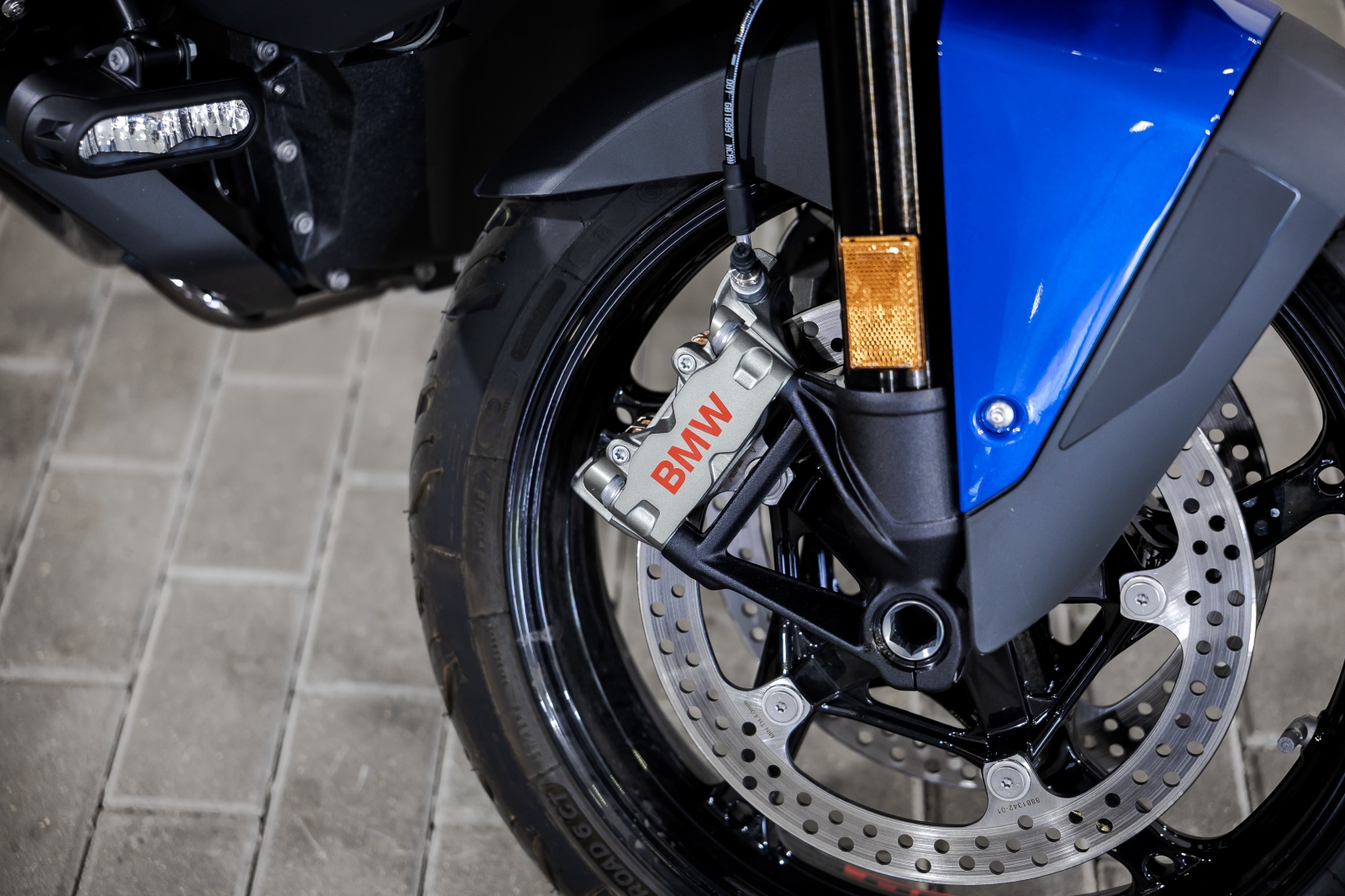 BMW (moto) R 1300 RT