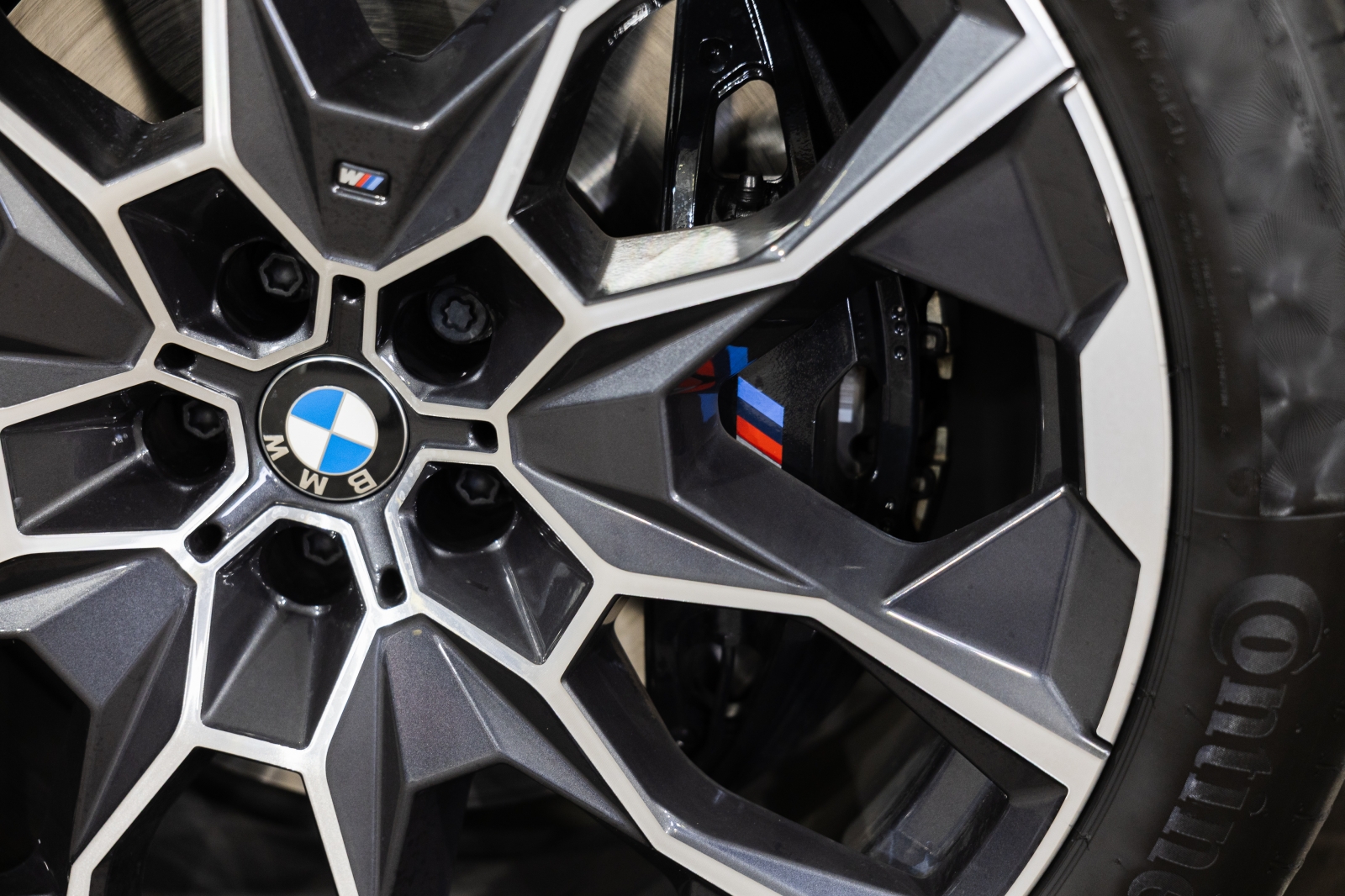 BMW X7 xDrive40i