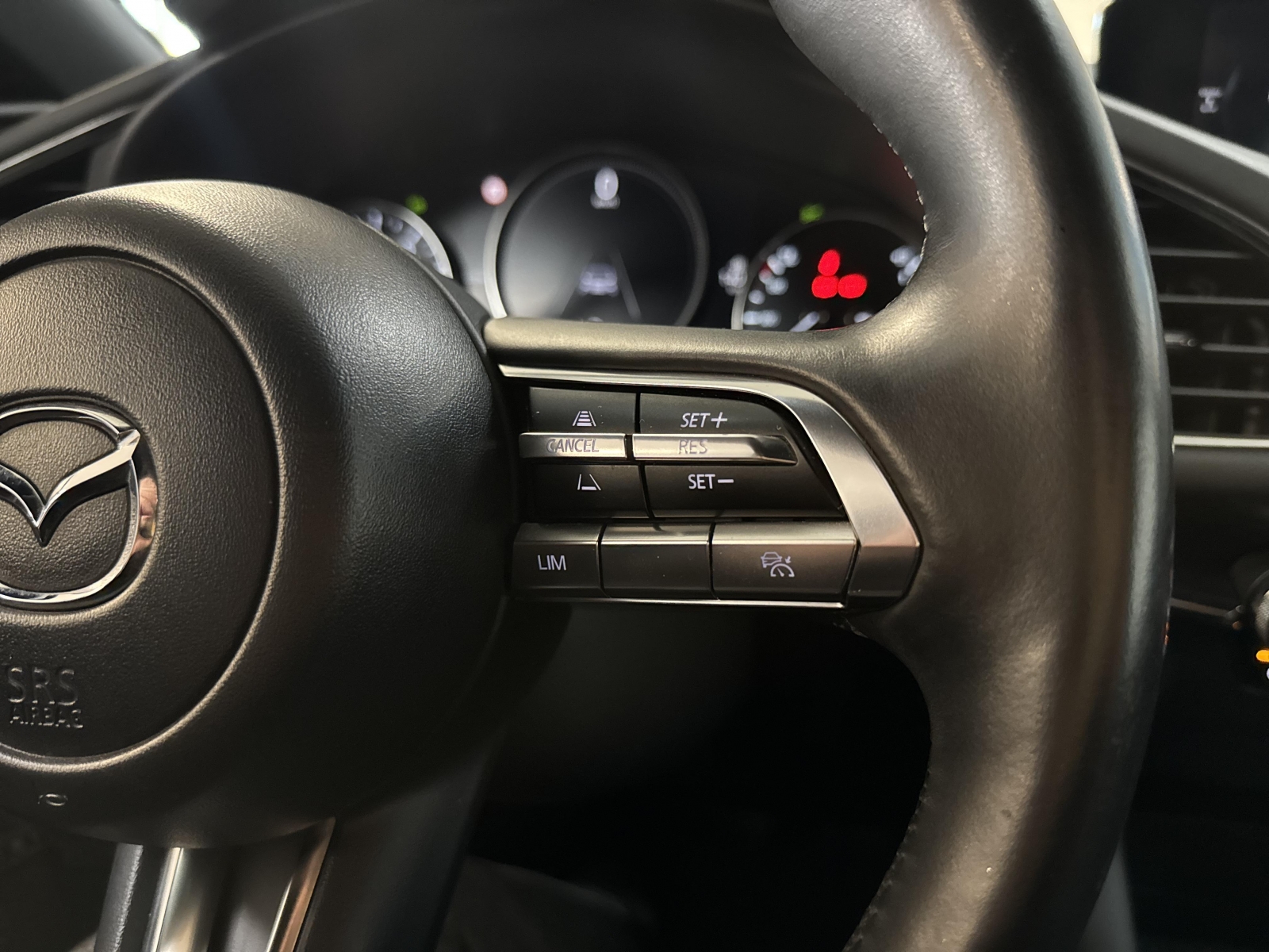 Mazda 3 Mild Hybrid Vision Plus