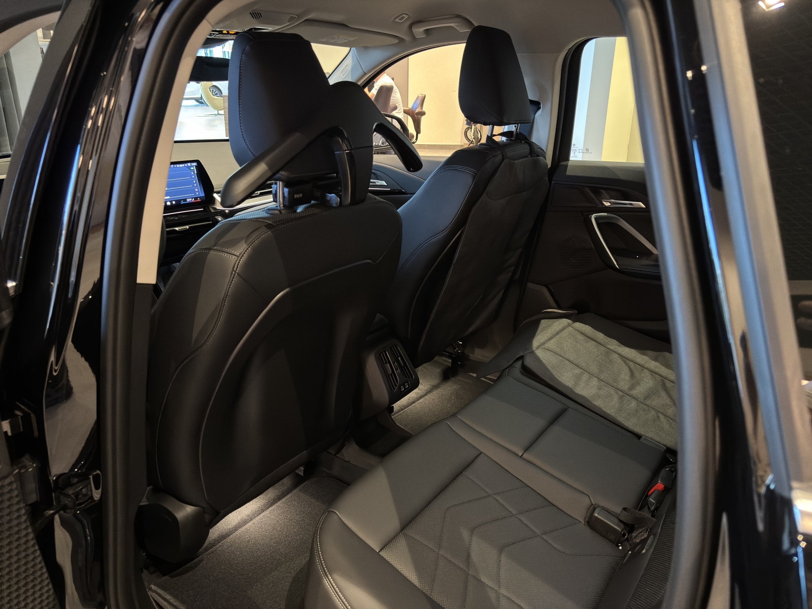 BMW X1 xDrive25e