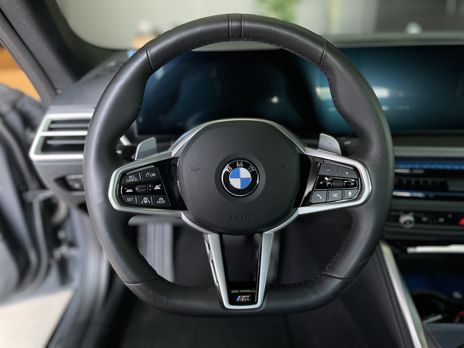 BMW 420 Gran Coupe xDrive