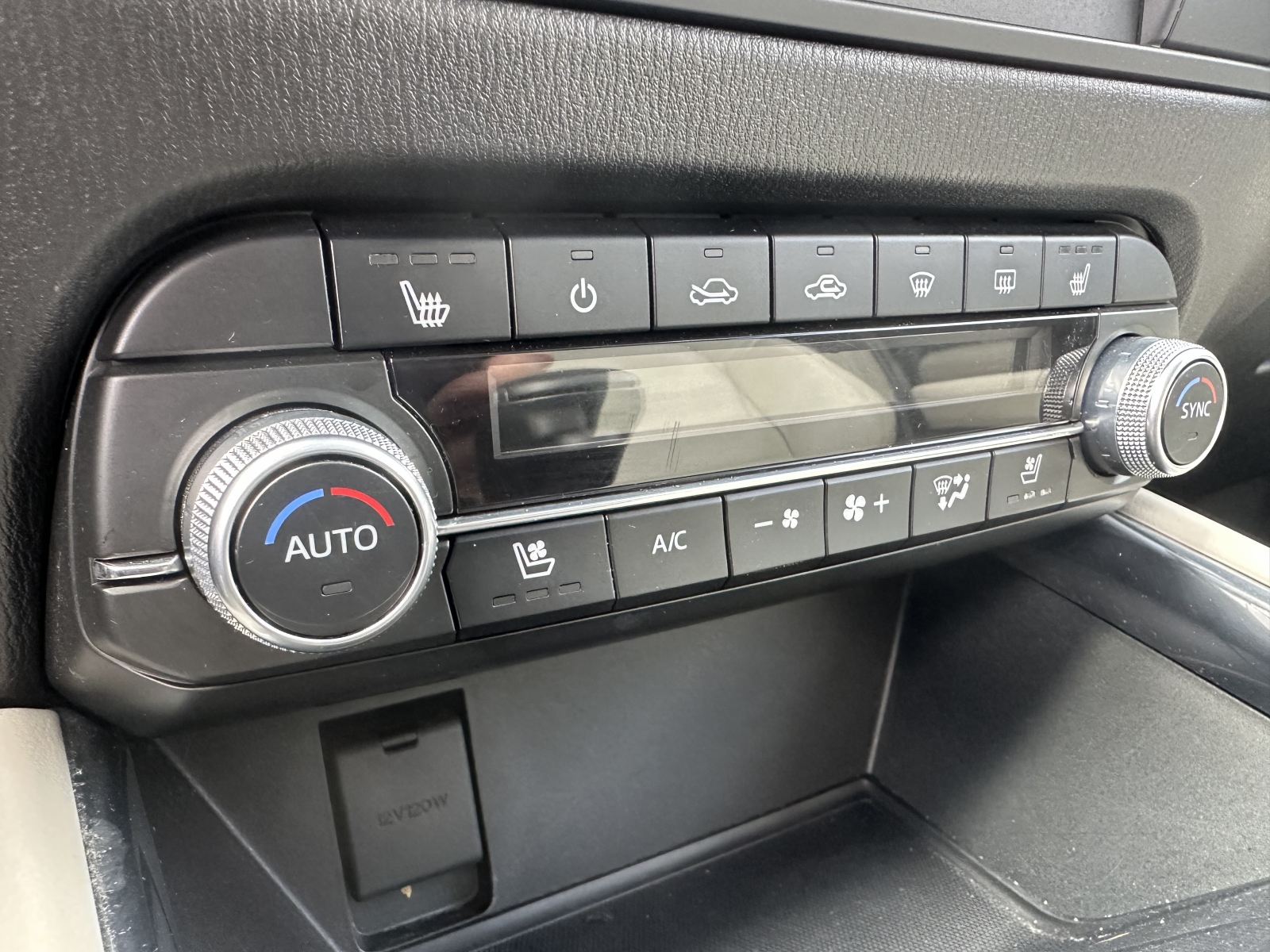 Mazda CX-5 Luxury