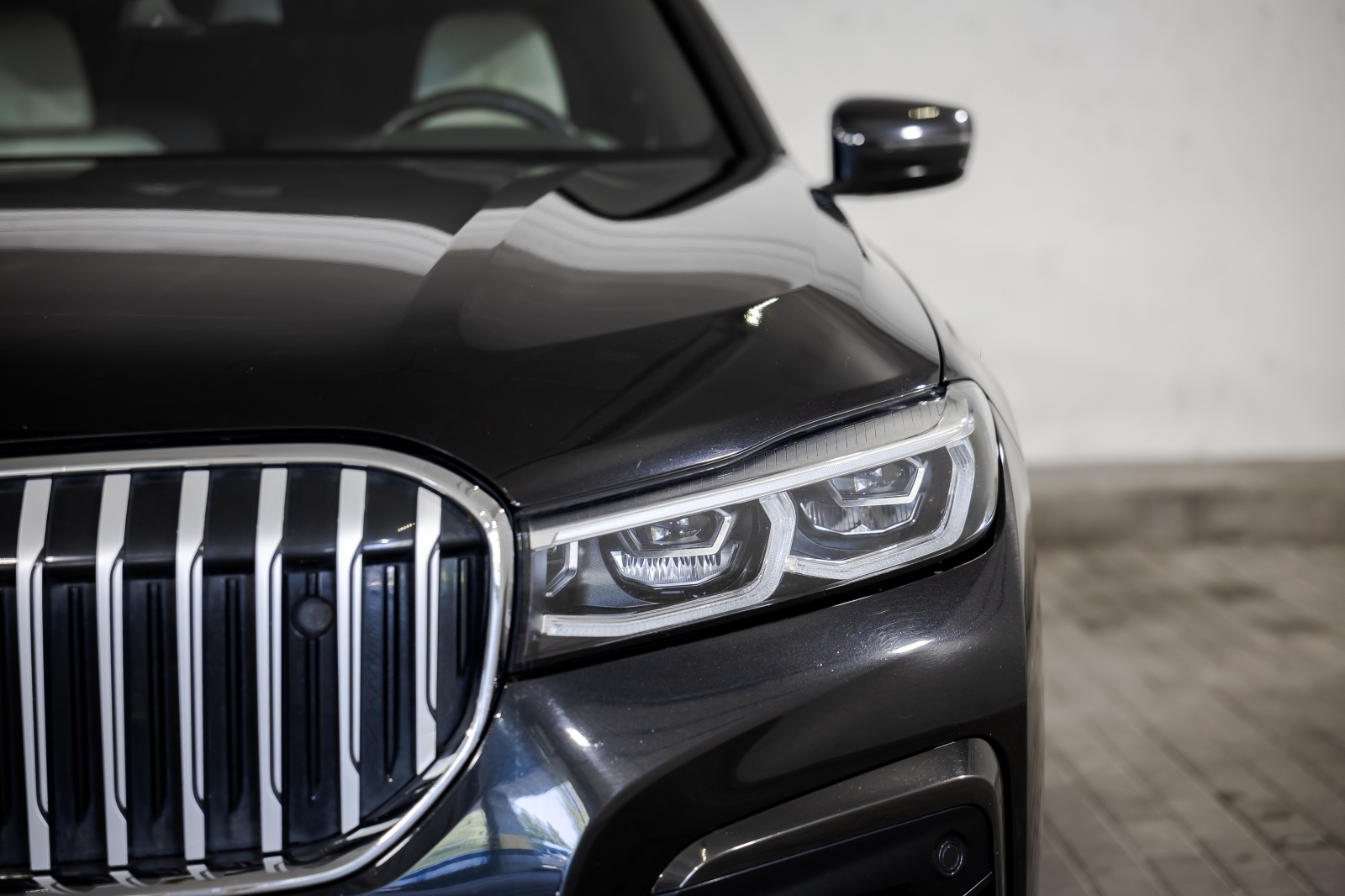 BMW 730 lD xDrive