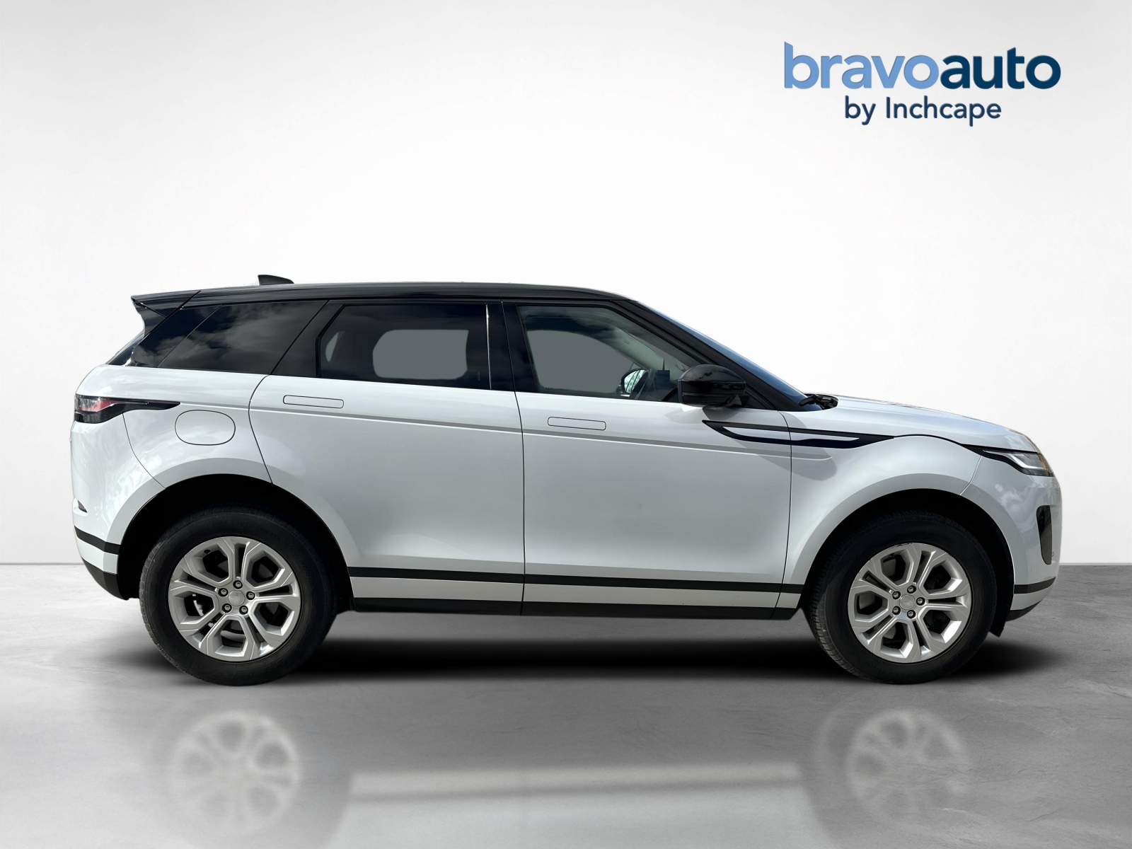 Land Rover Range Rover Evoque S 2.0 MHEV D 150AG A9 AWD