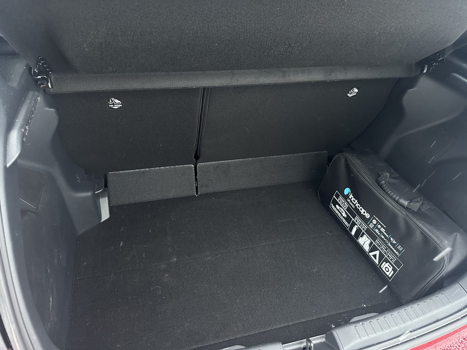 Mazda 2 Hybrid Homura