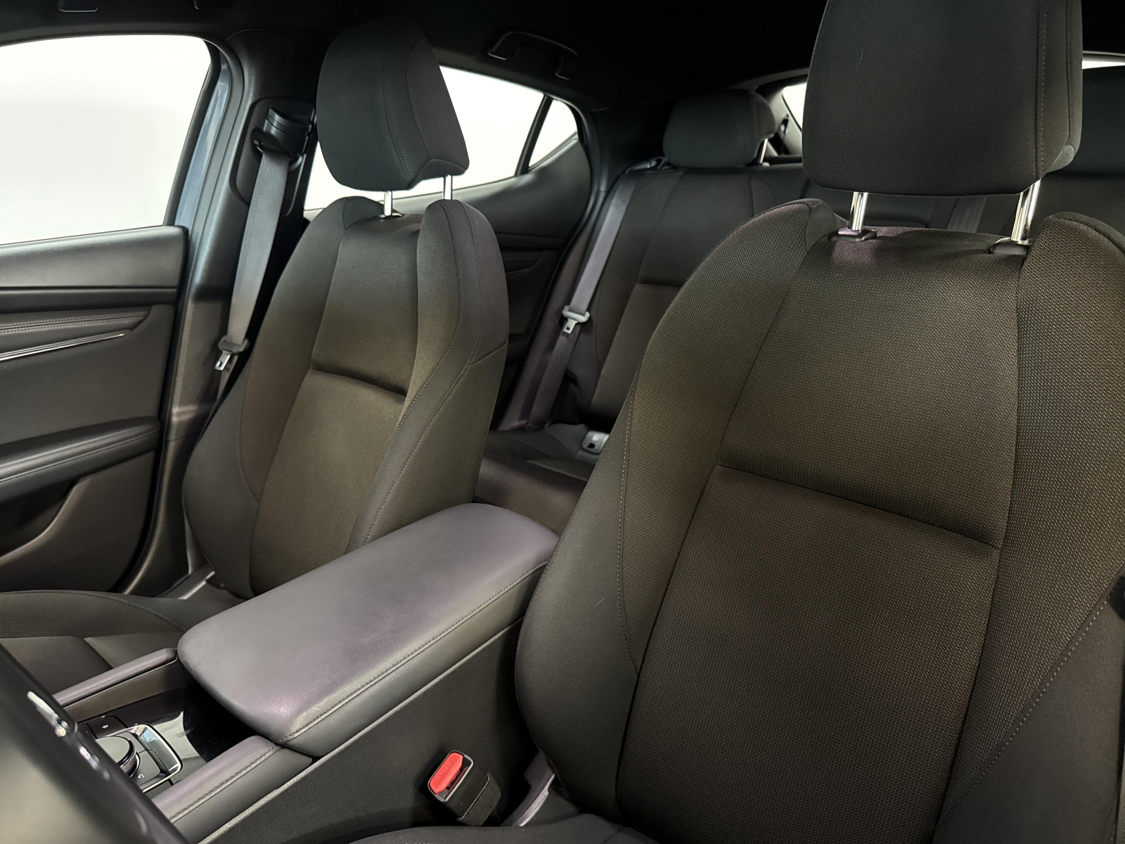 Mazda 3 Mild Hybrid Vision Plus