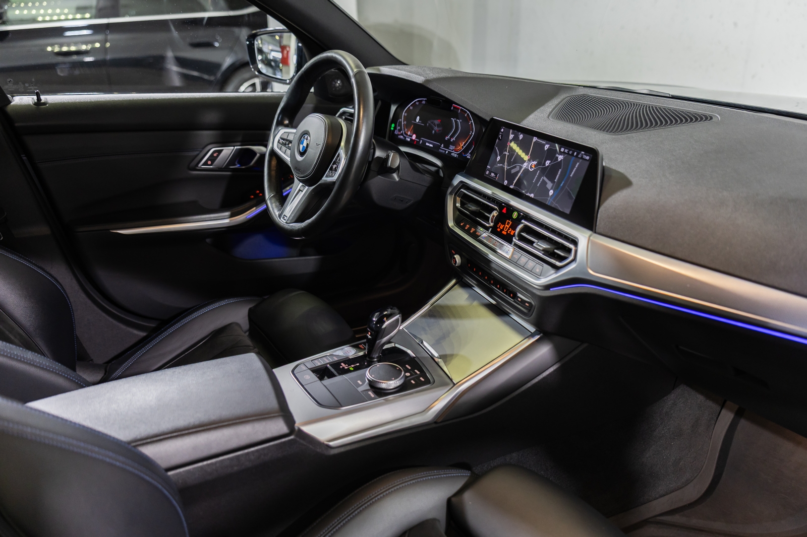 BMW 320 d xDrive