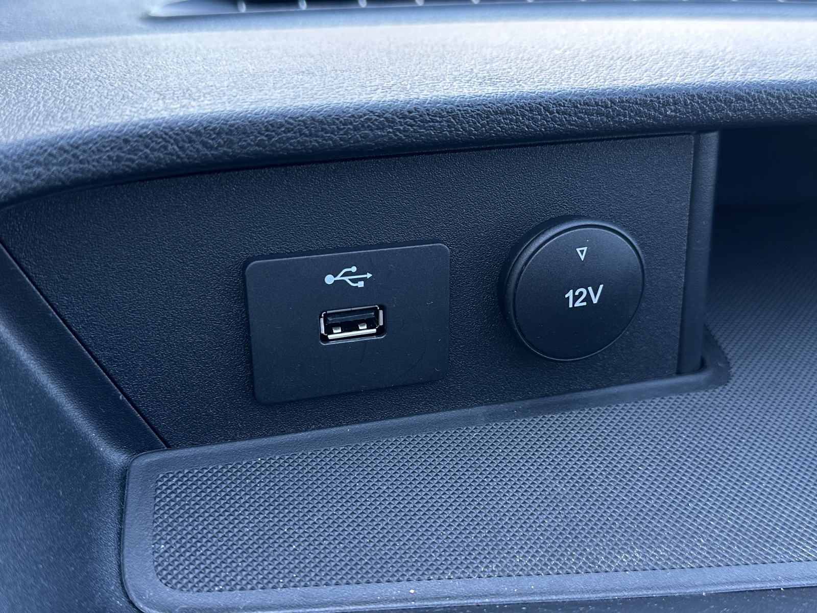 Ford Transit Custom Trend 320 LWB