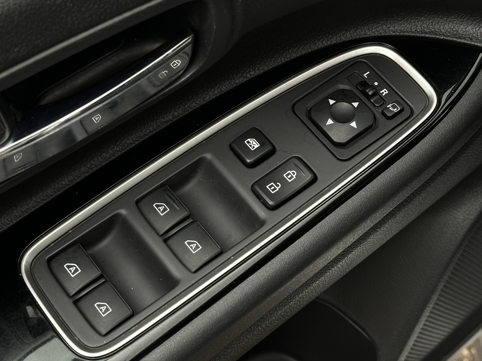 Mitsubishi Outlander Plug-In Hybrid