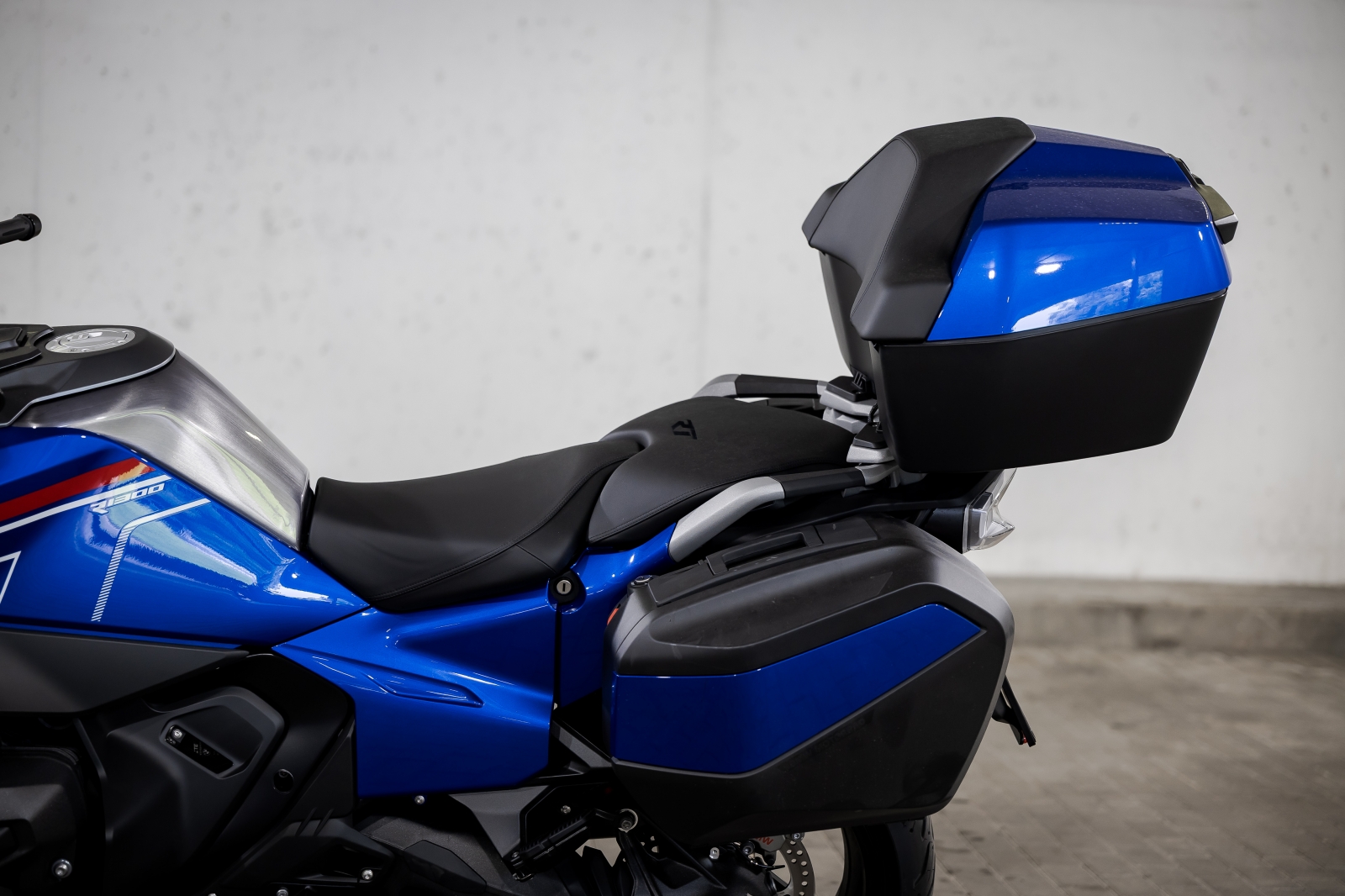 BMW (moto) R 1300 RT