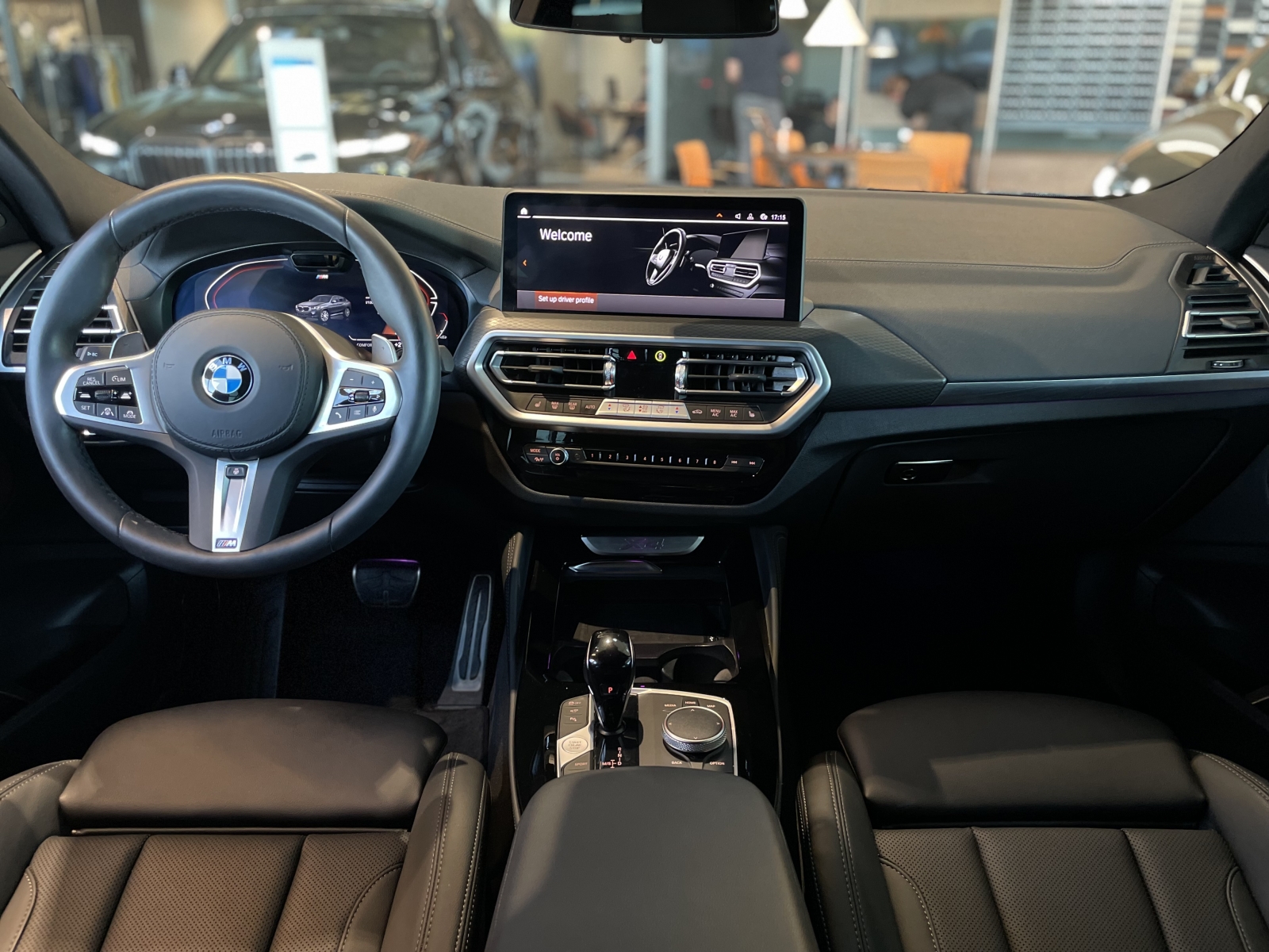 BMW X4 xDrive20i