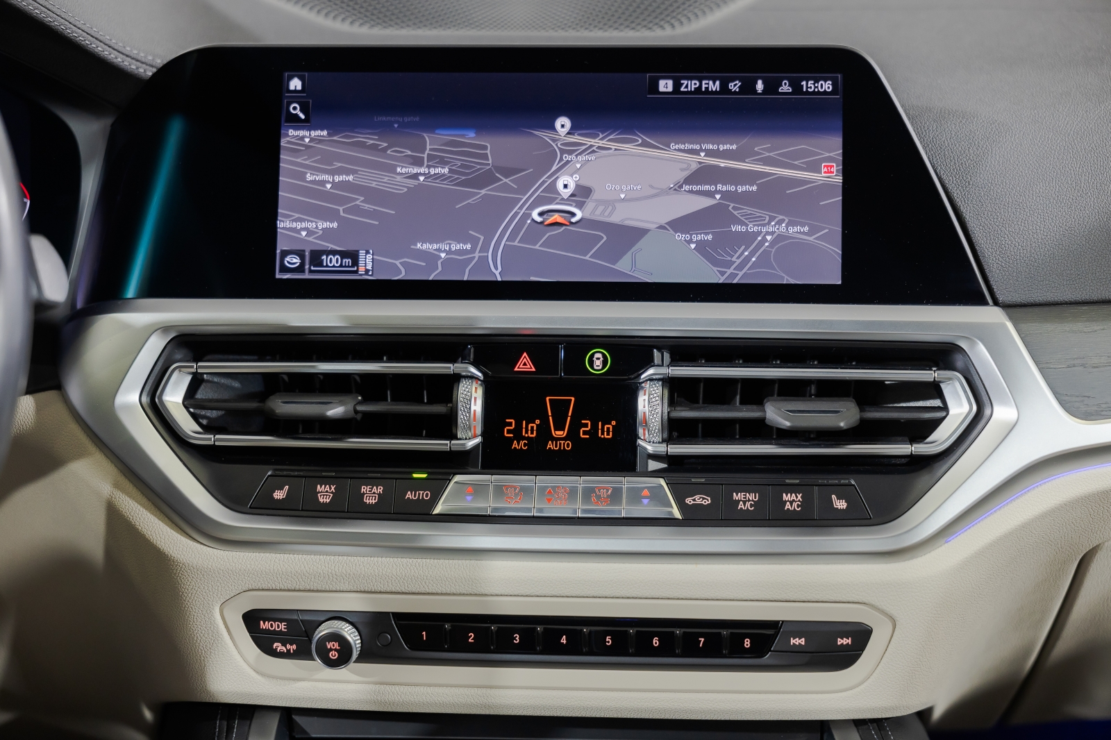 BMW 430 Gran Coupe i