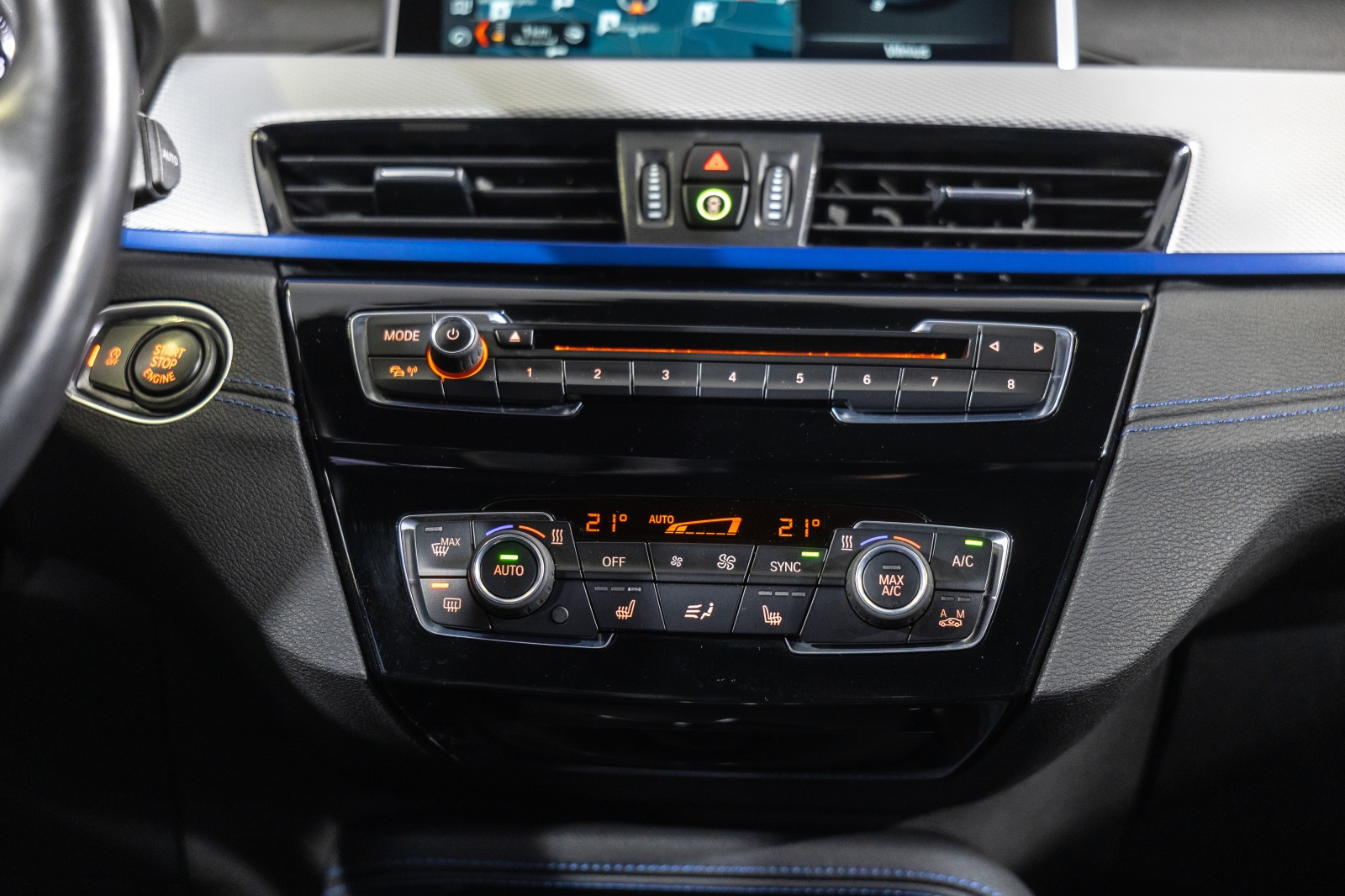 BMW X2 sDrive20i