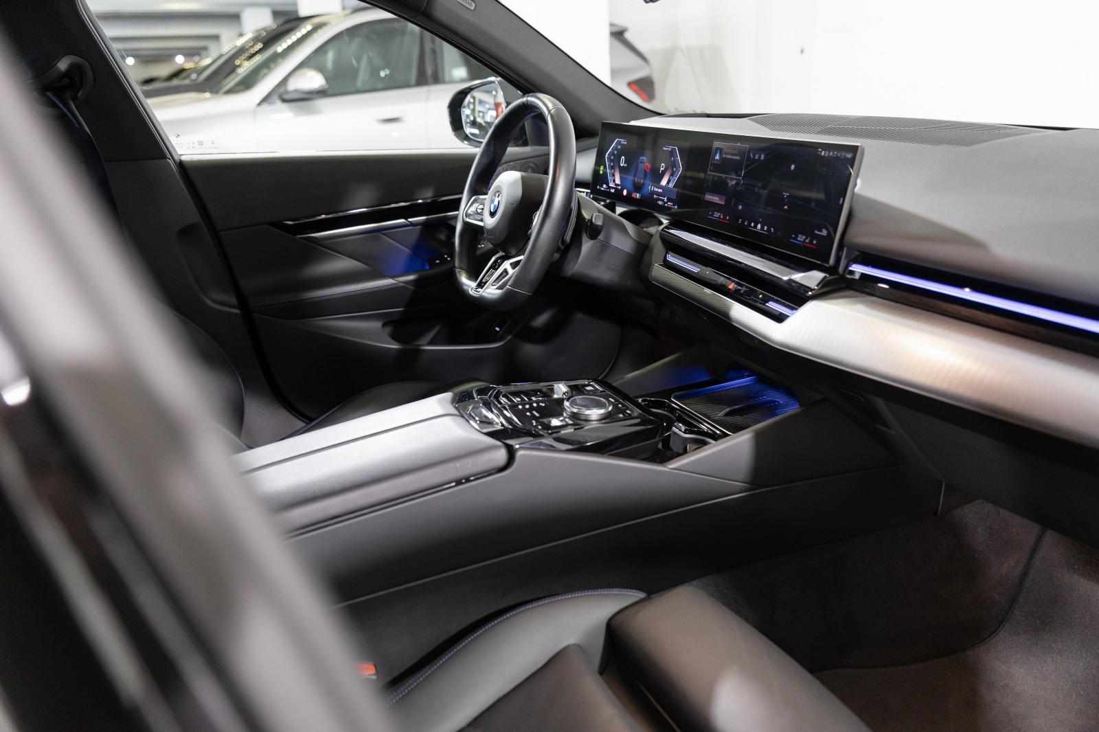 BMW 520 d xDrive