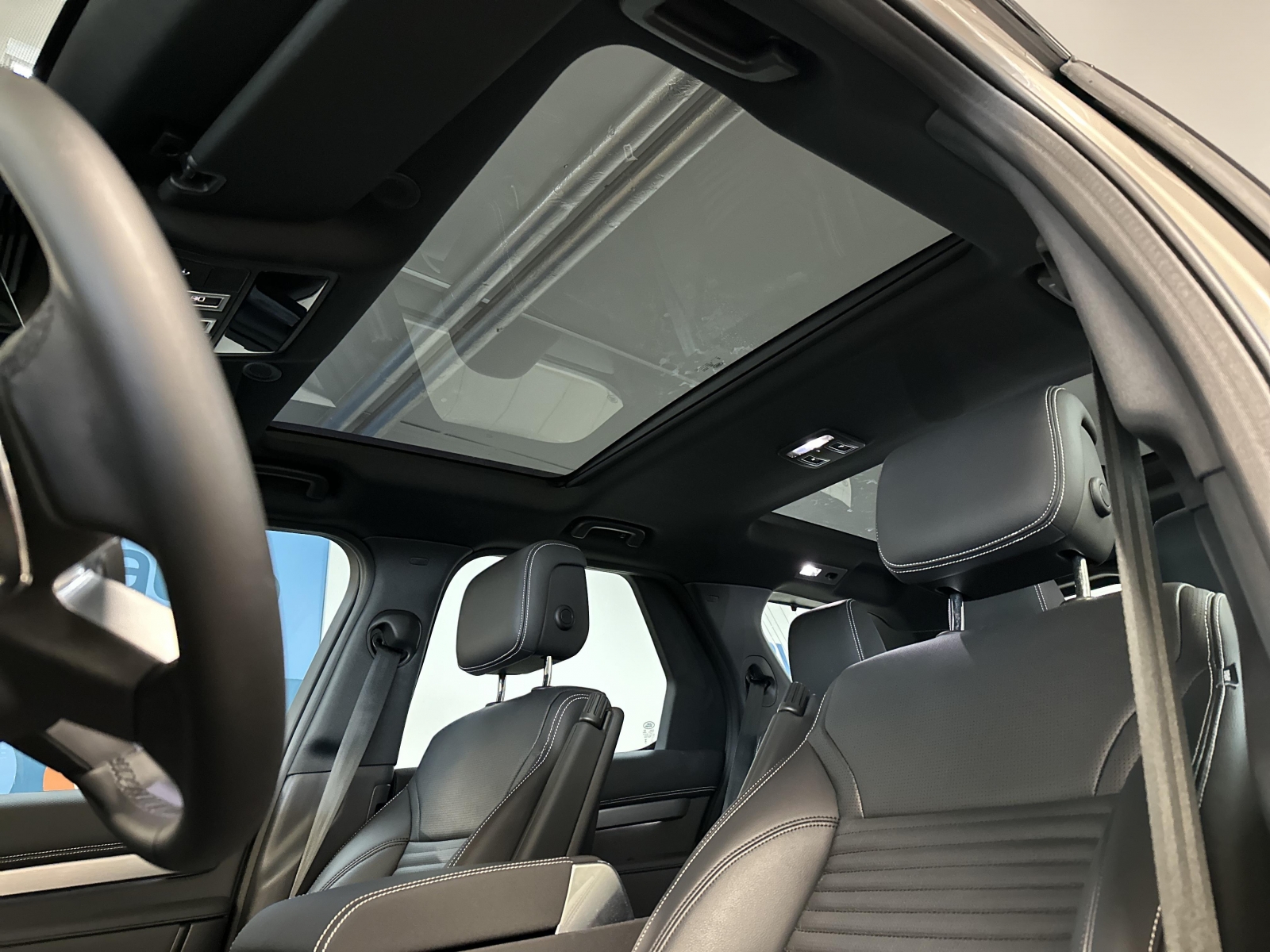 Land Rover Discovery 3.0 D250 Dynamic SE