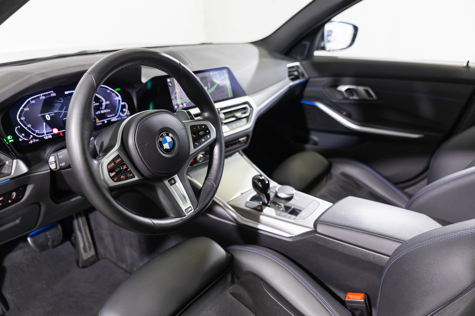BMW 330 e