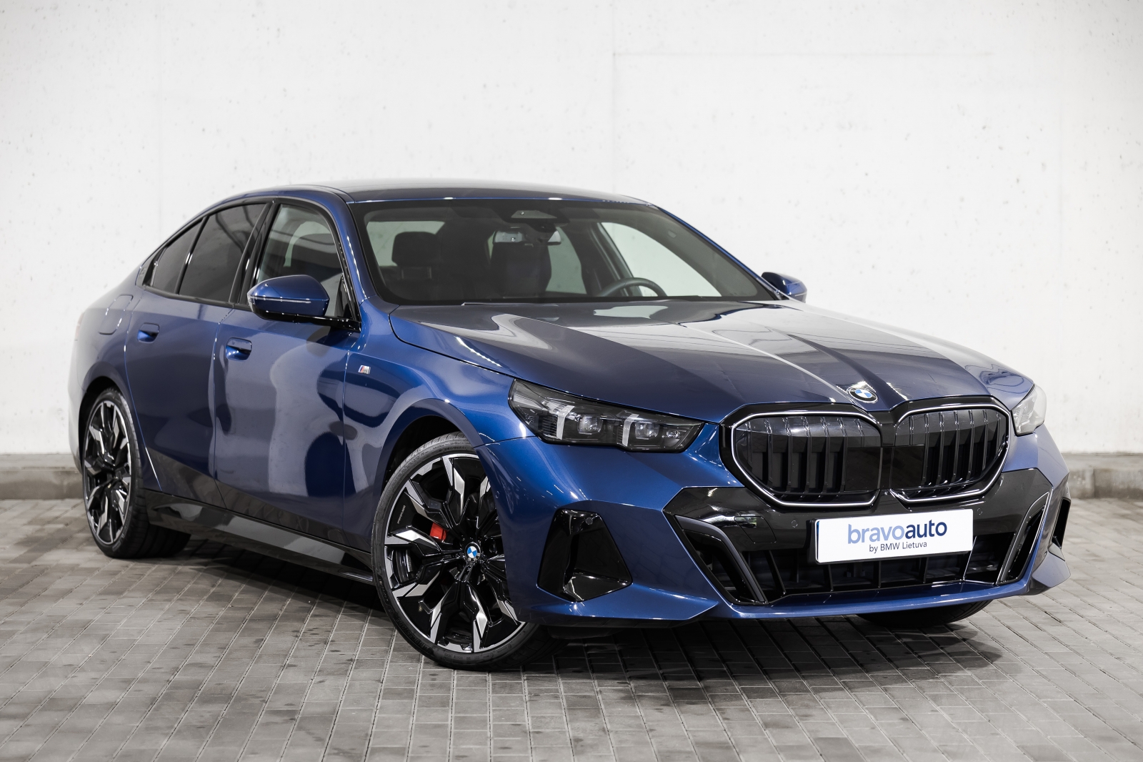 BMW 520 d xDrive