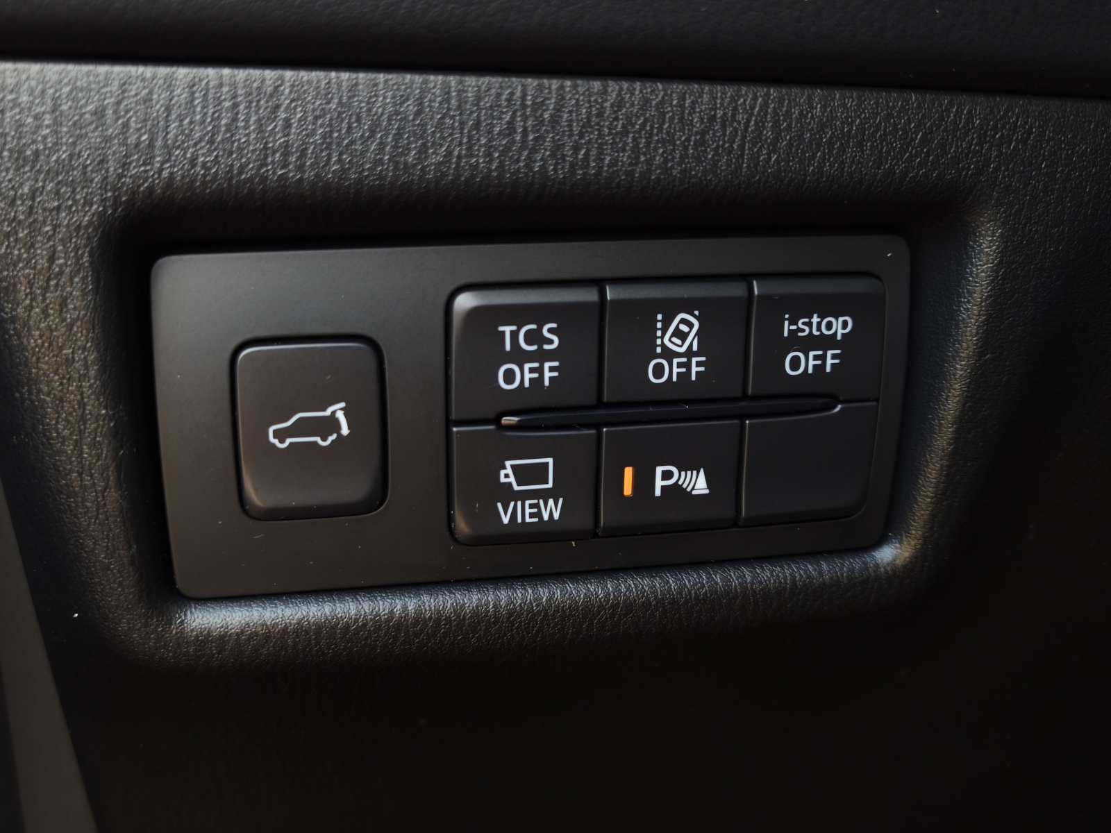 Mazda CX-5 Blackout Edition