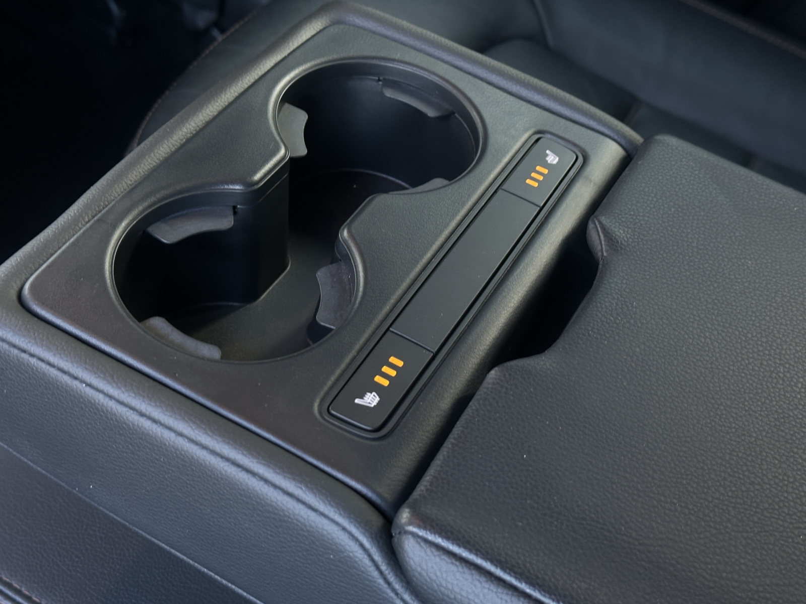 Mazda CX-5 Luxury AWD