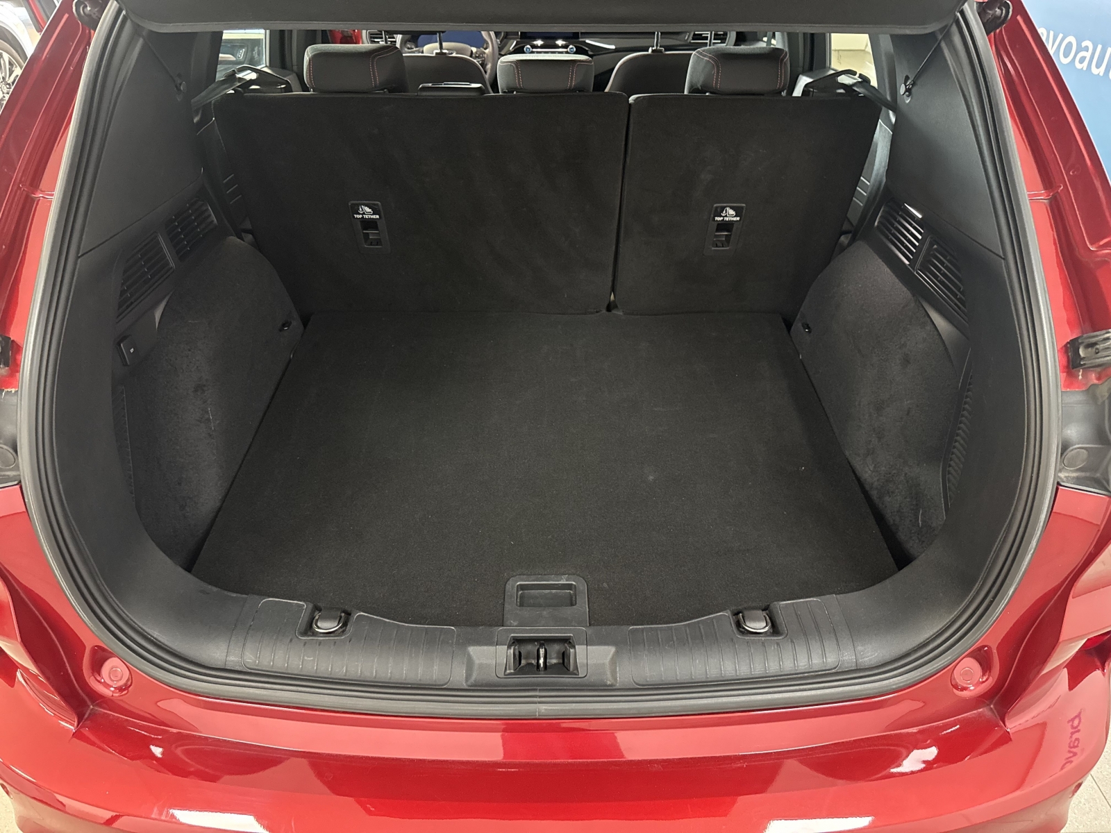 Ford Kuga ST-Line 1.5