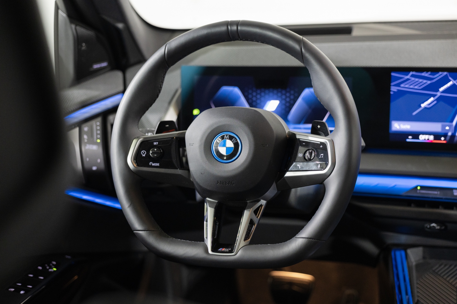 BMW X3 xDrive30e