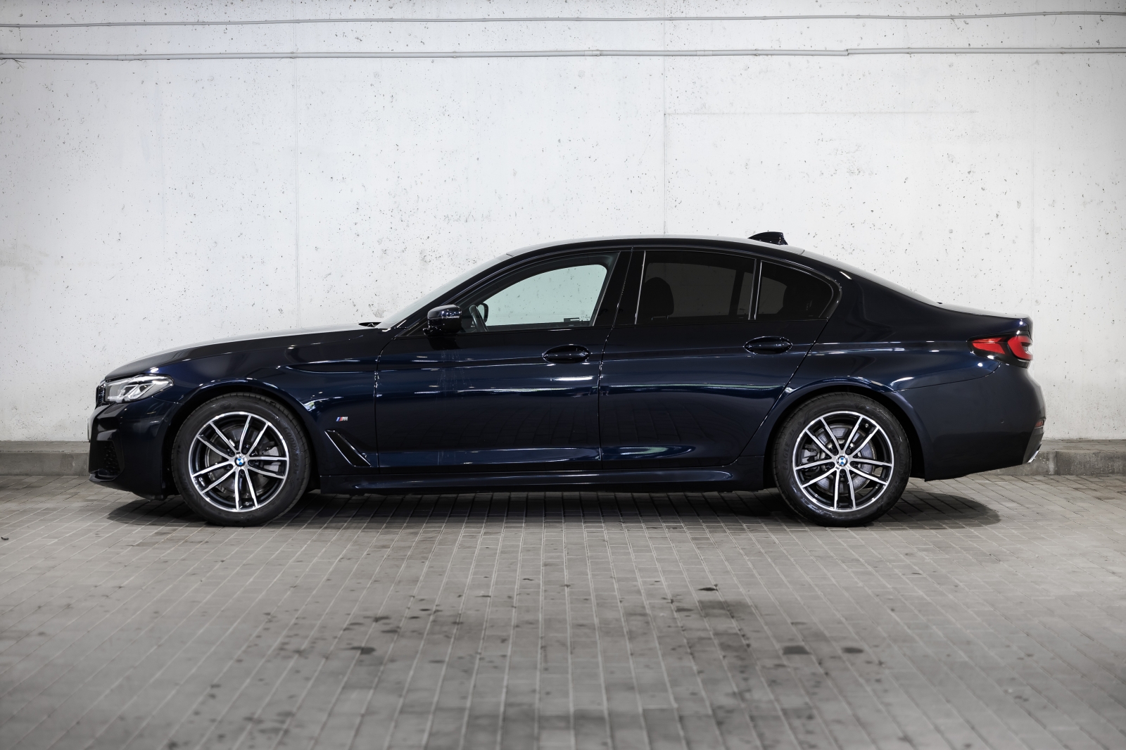 BMW 520 i