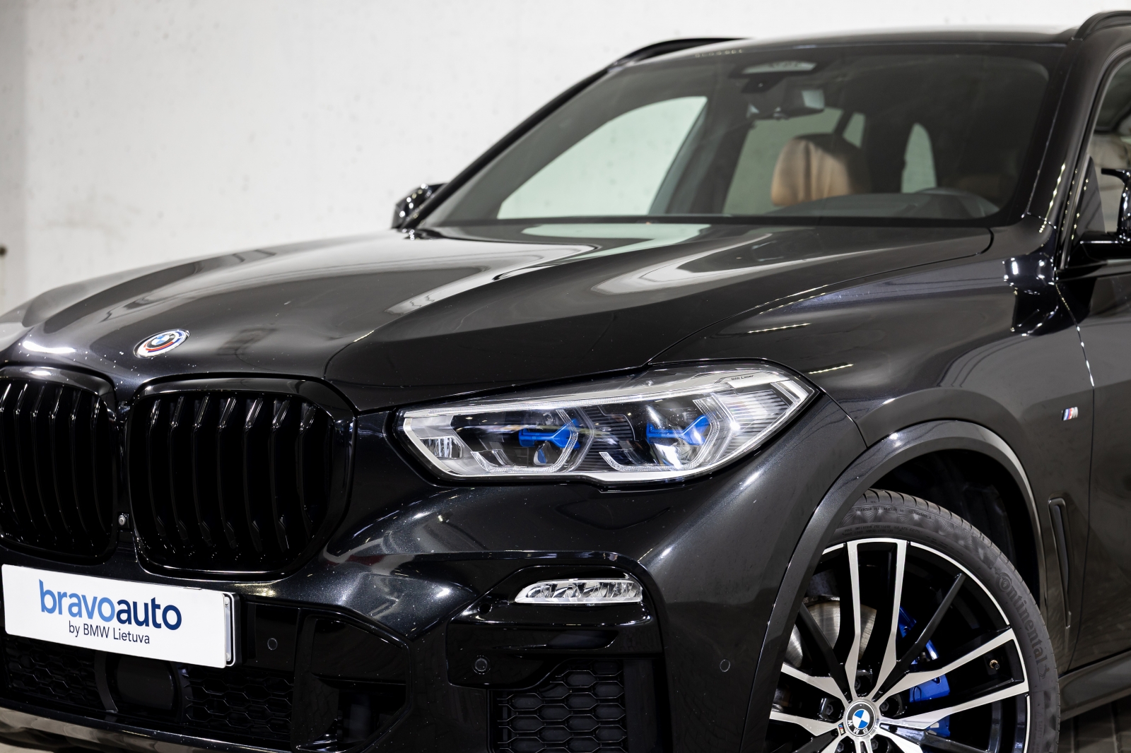 BMW X5 xDrive30d