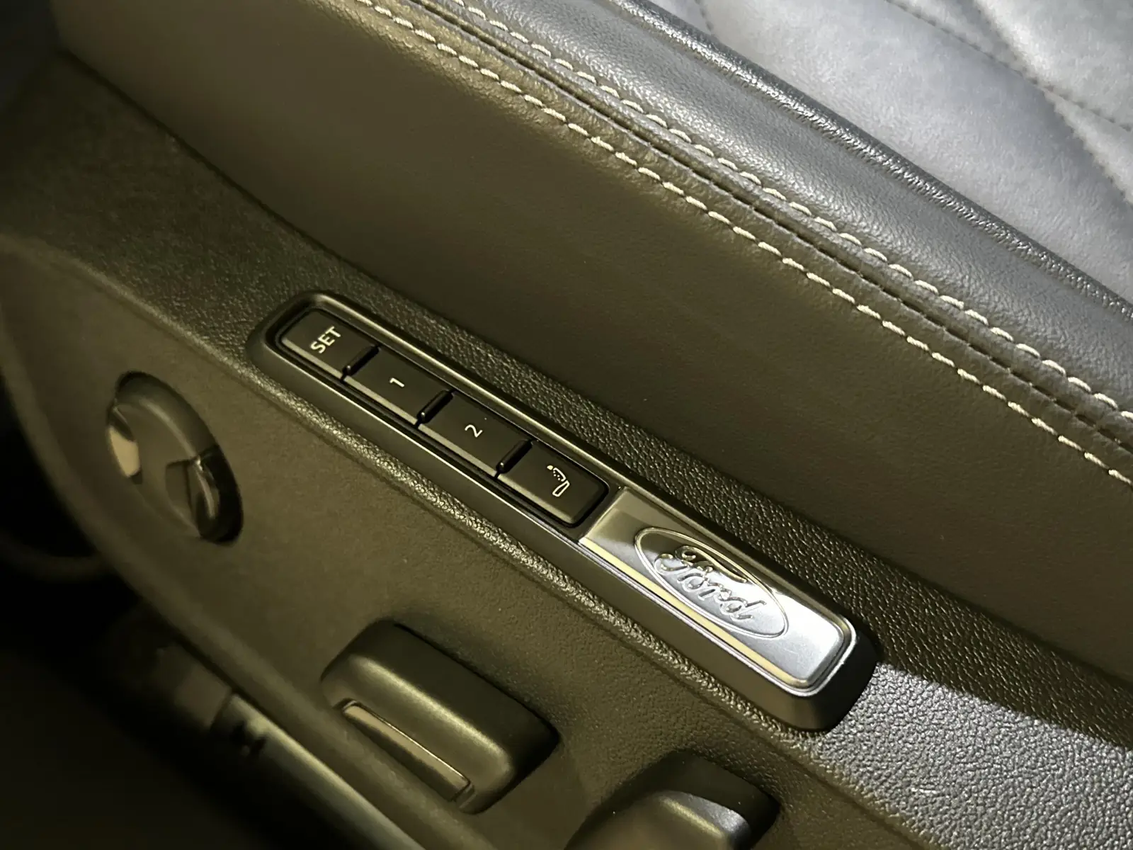 Ford Capri Premium EXTENDED RANGE