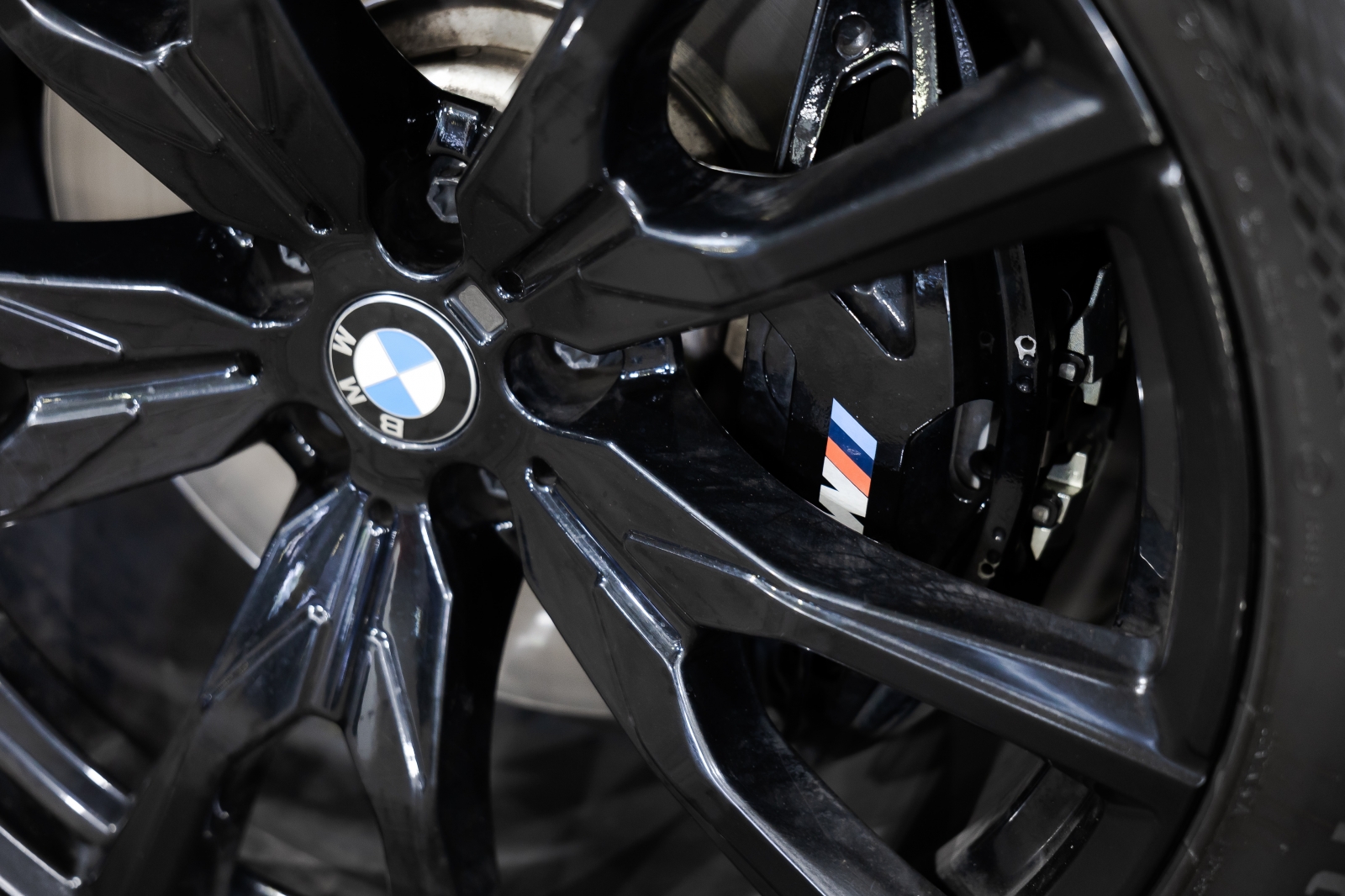 BMW X7 xDrive40d