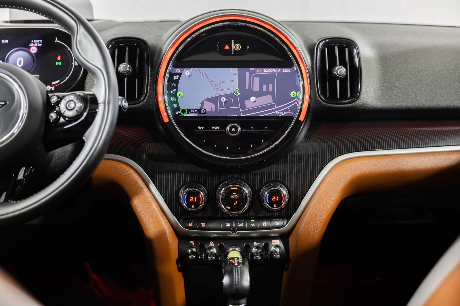 Mini Countryman SE ALL4