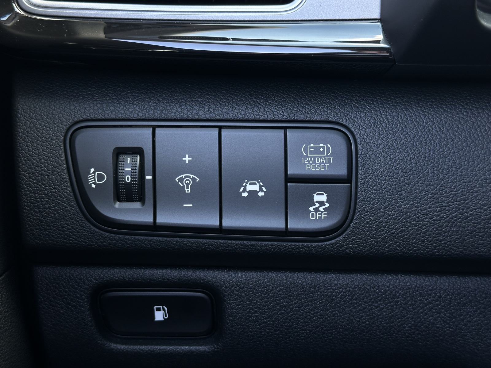 Kia Niro Hybrid