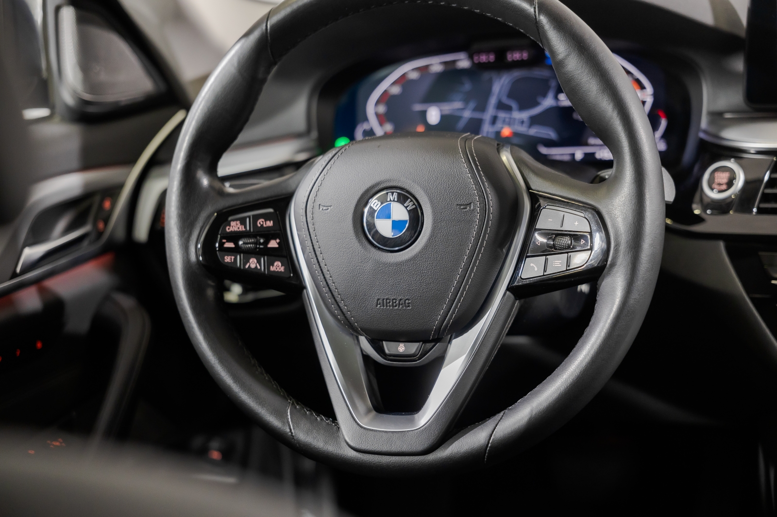 BMW 520 d xDrive