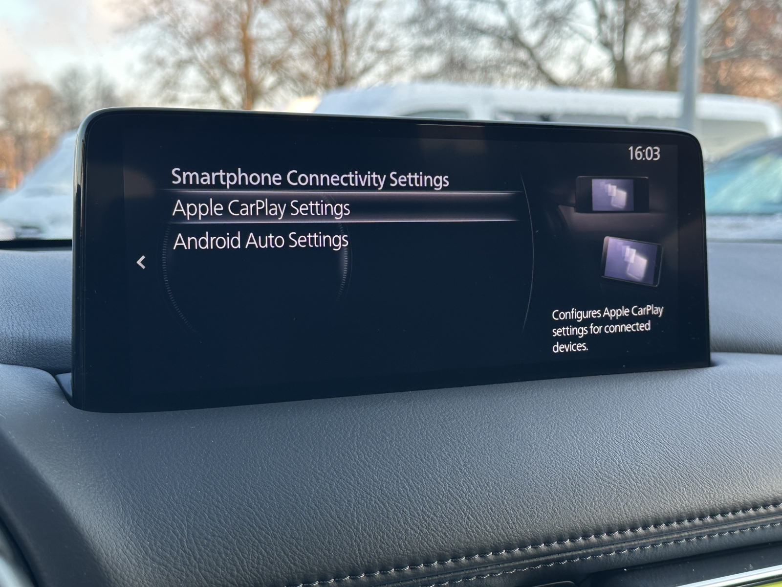 Mazda CX-5 Newground