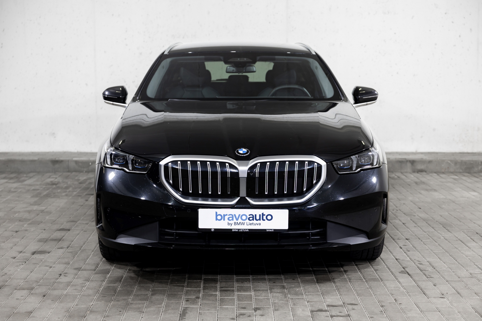 BMW 540 d xDrive