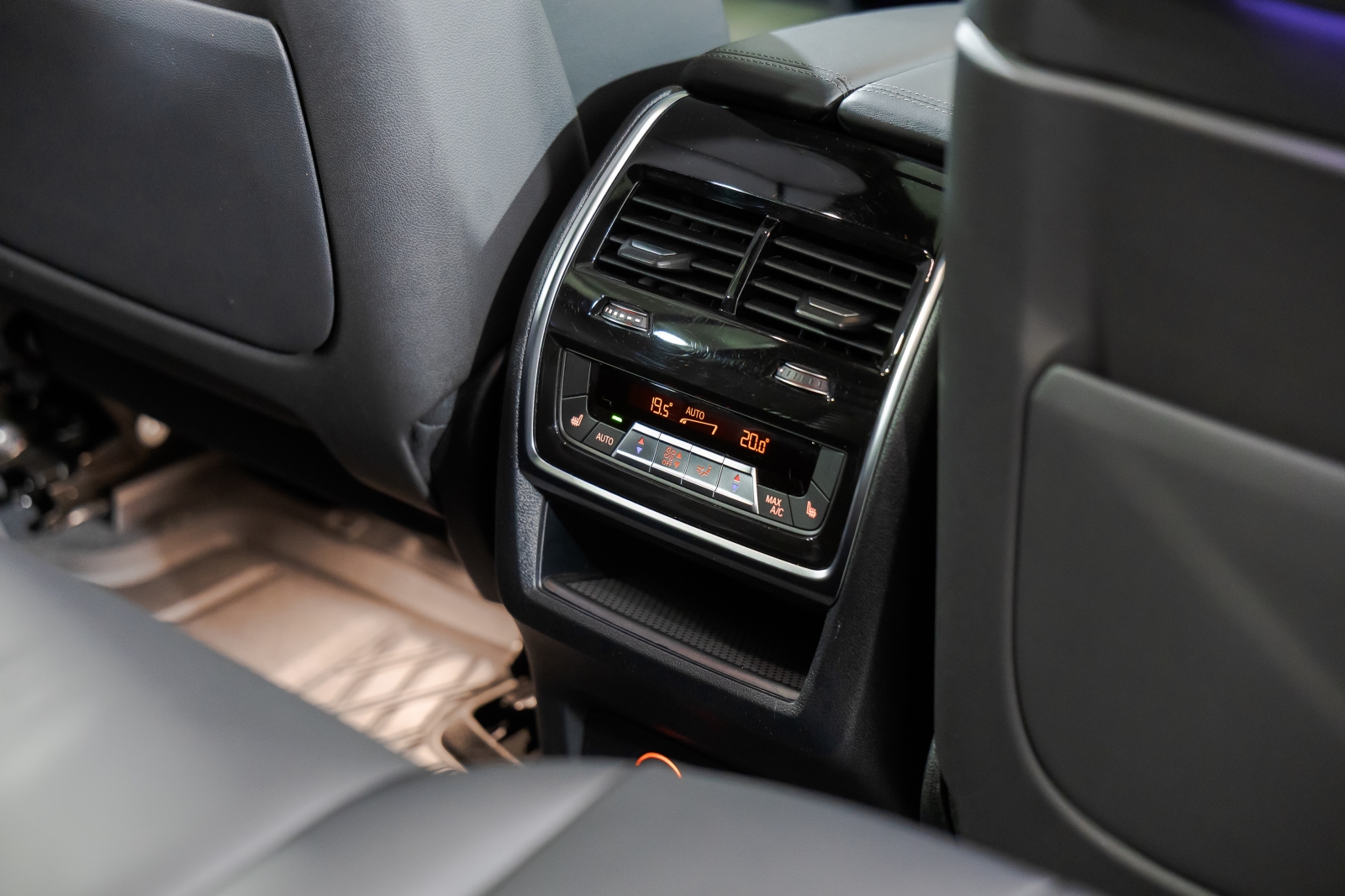 BMW X7 xDrive40i