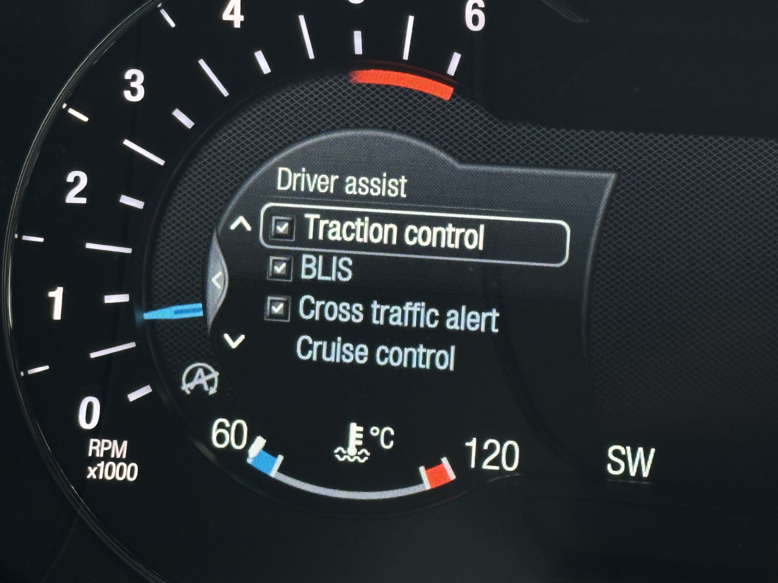 Ford Mondeo ST-Line AWD