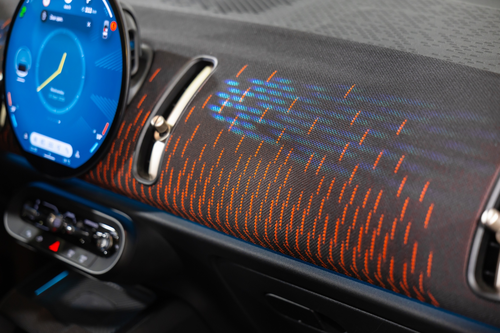 Mini Countryman JCW ALL4