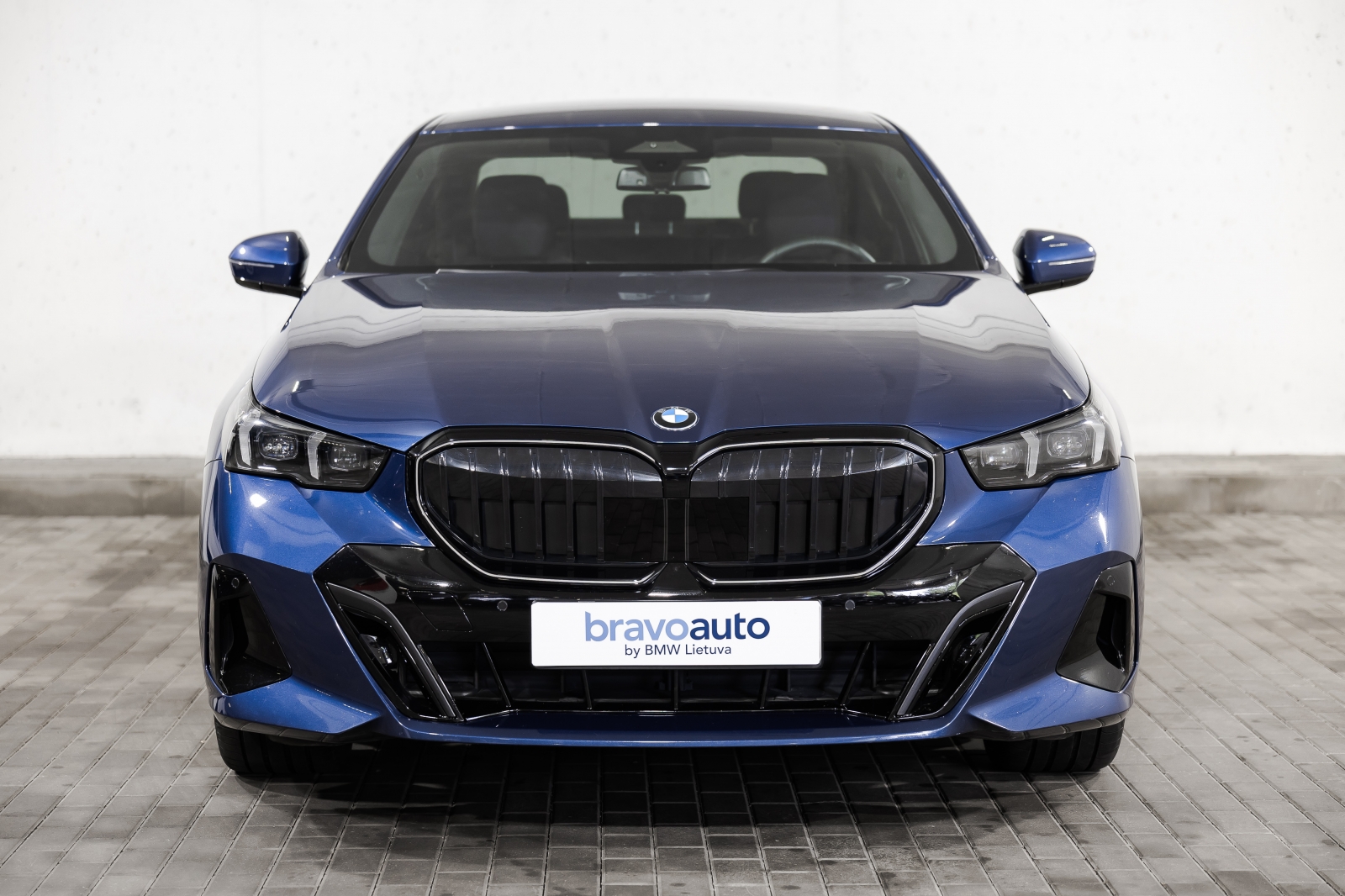BMW 520 d xDrive